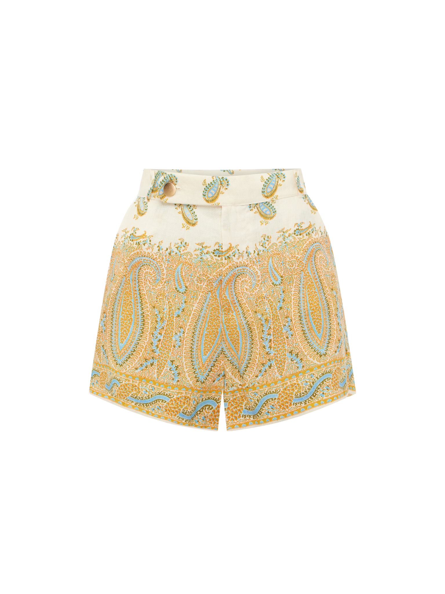 Jardin Tailored Short