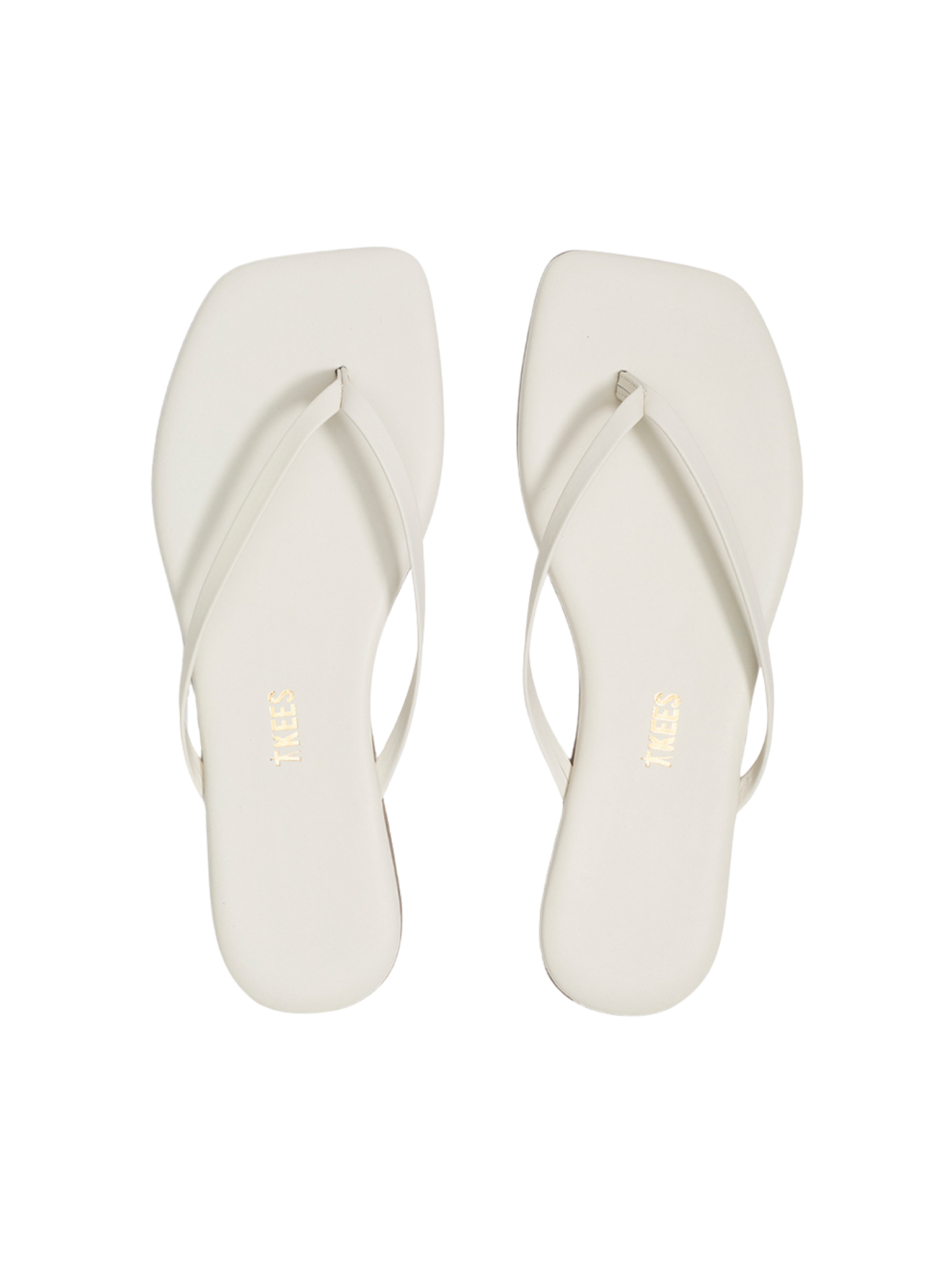 Square Toe Lily
