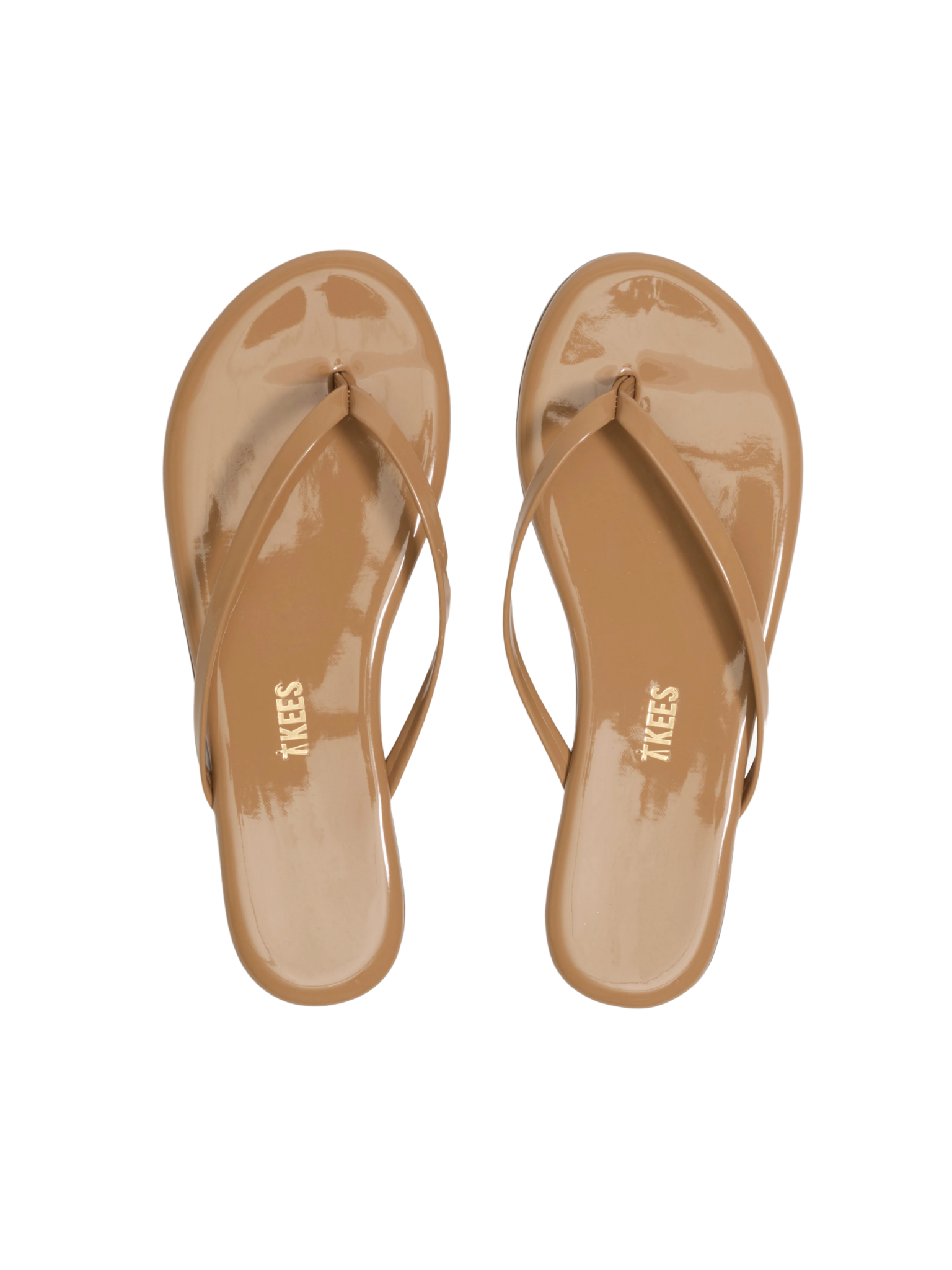 Foundations Gloss