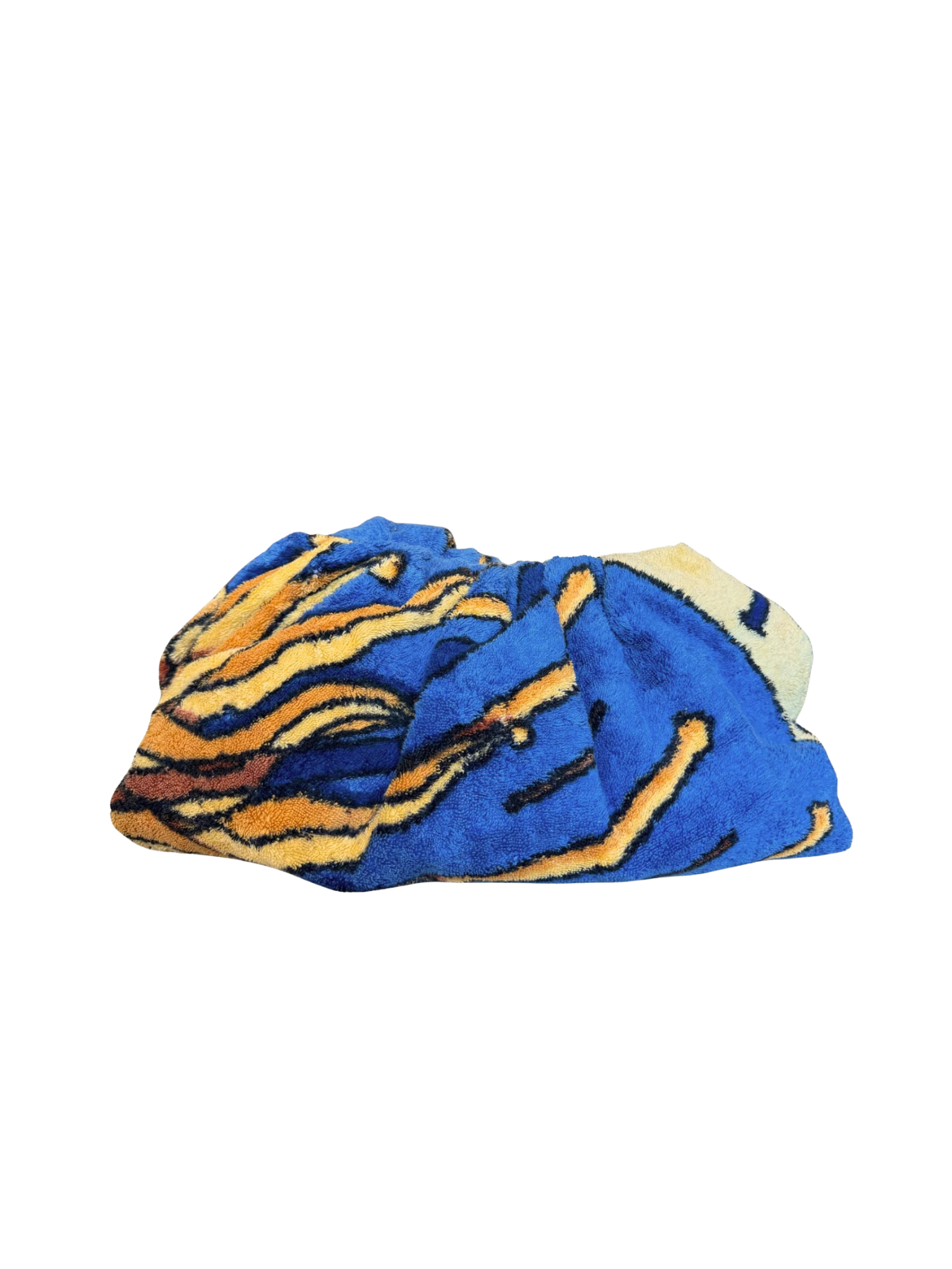 The Cabana Clutch