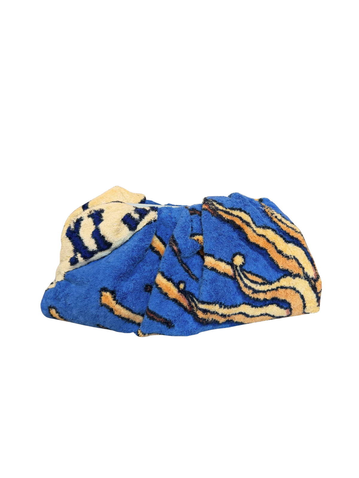 The Cabana Clutch