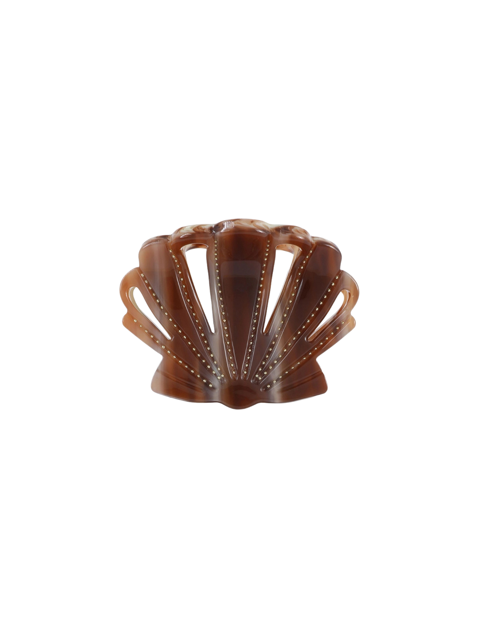 Shell Clasp