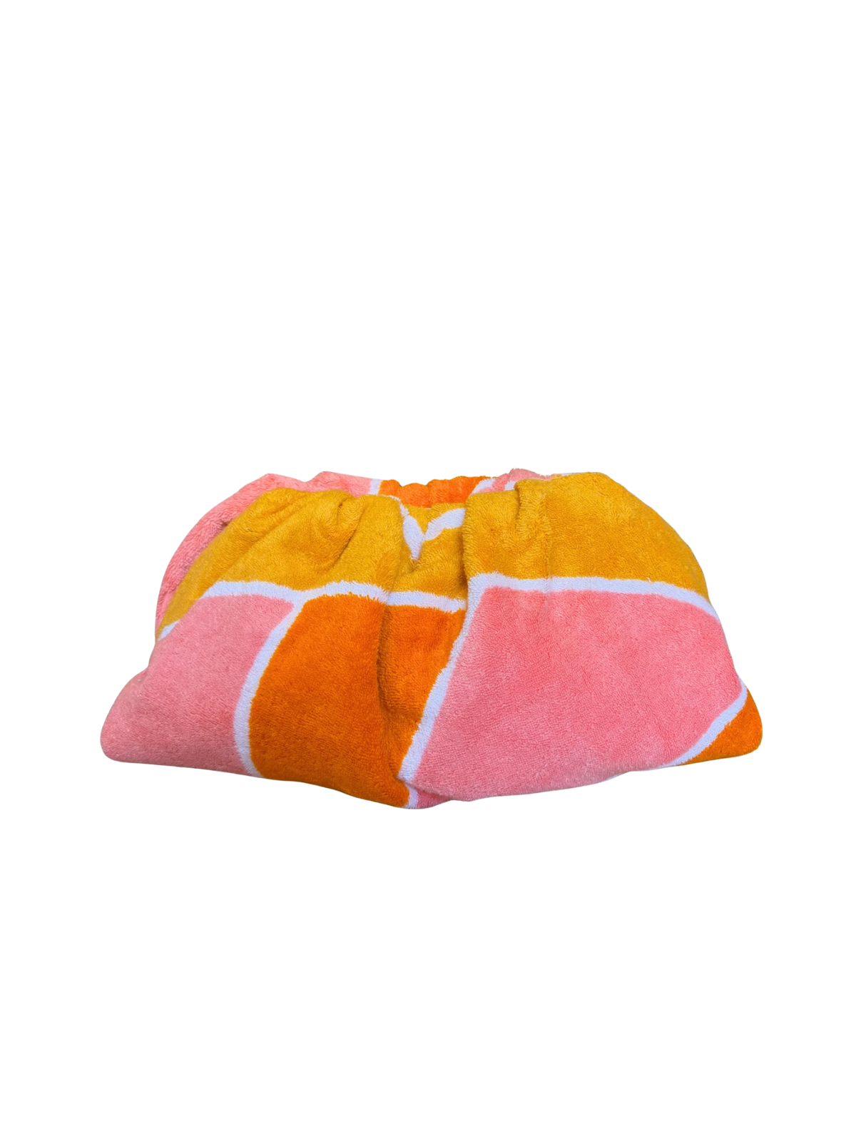 The Cabana Clutch