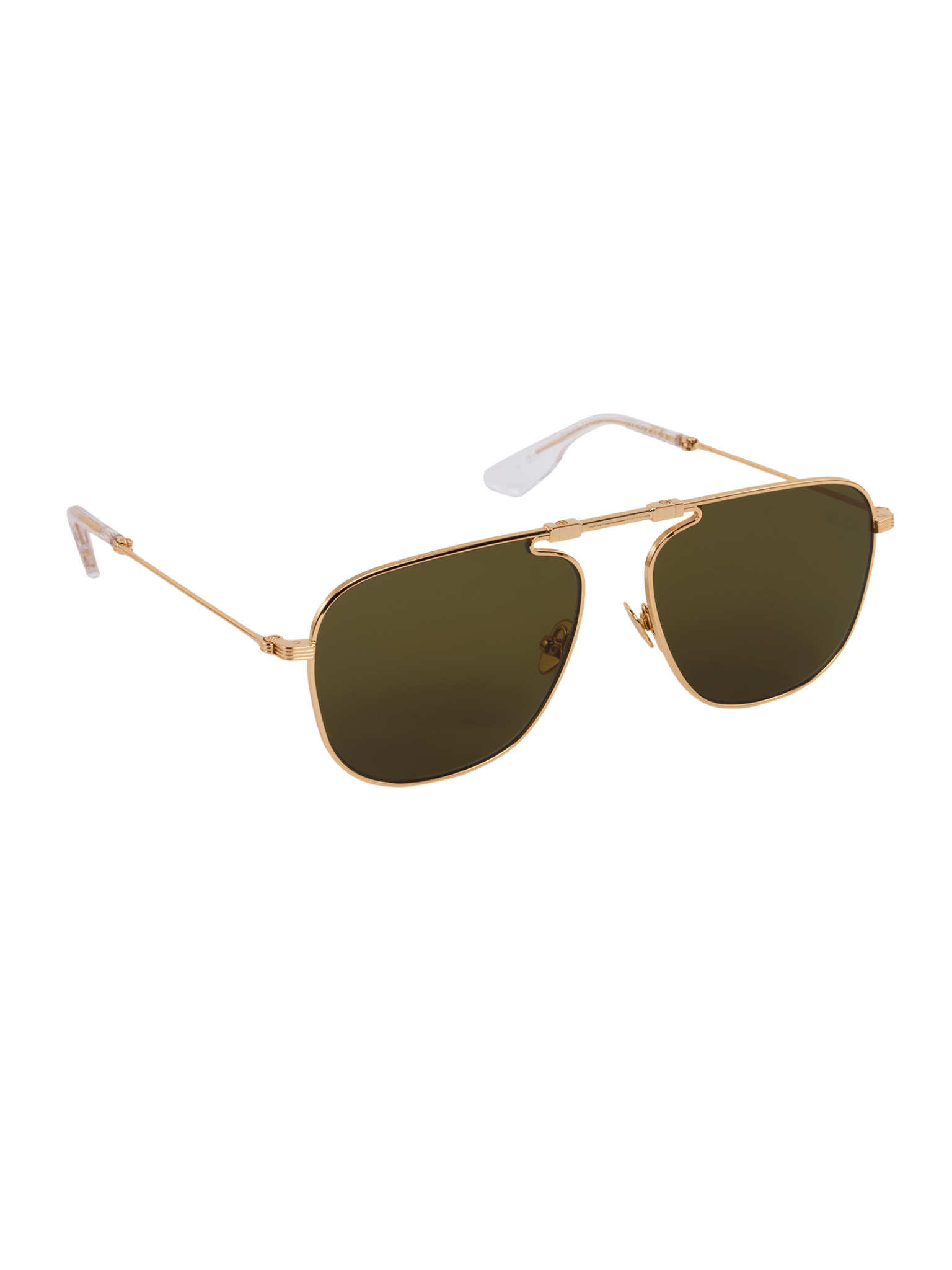 Zander Fold
