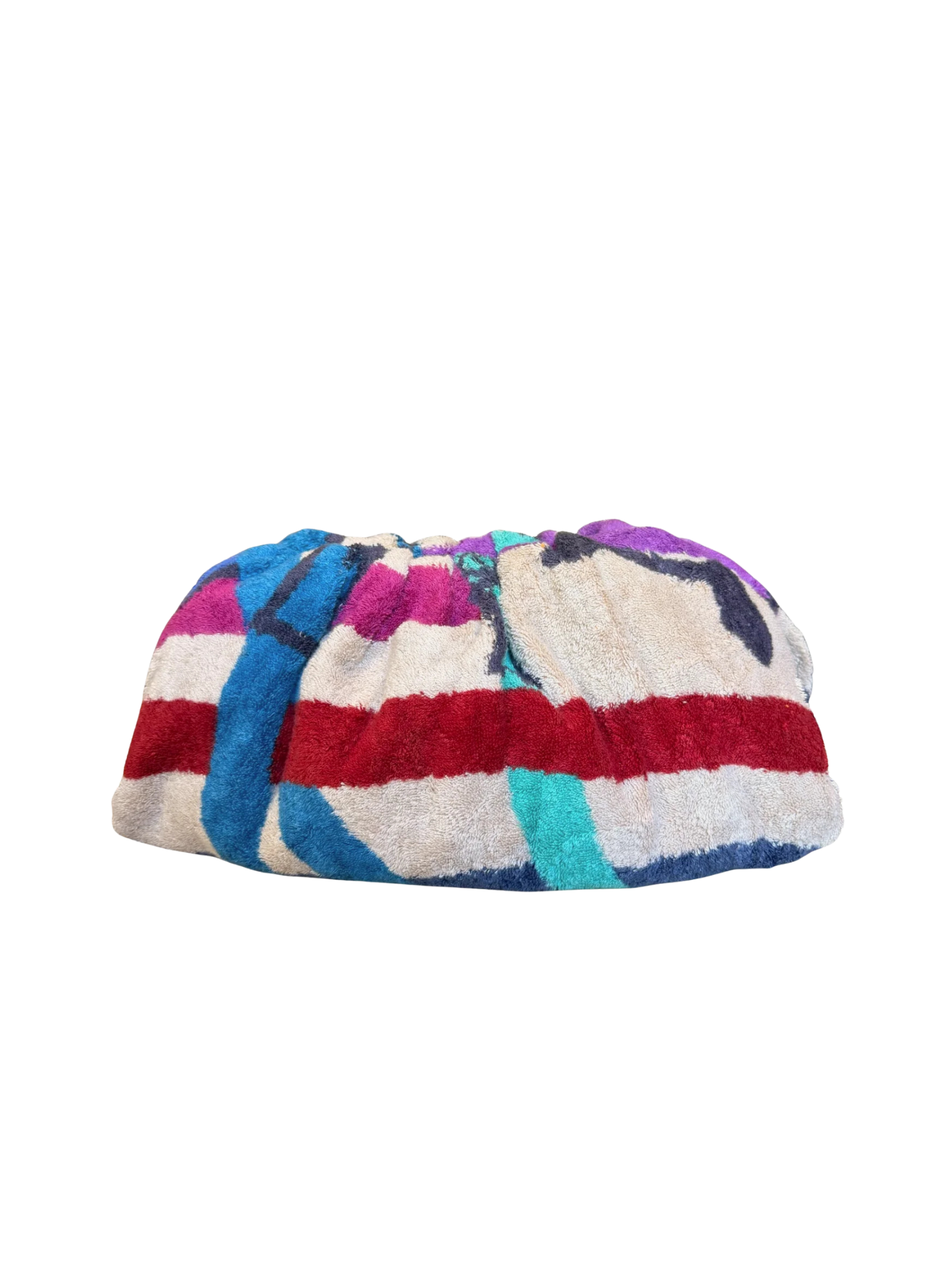 The Cabana Clutch