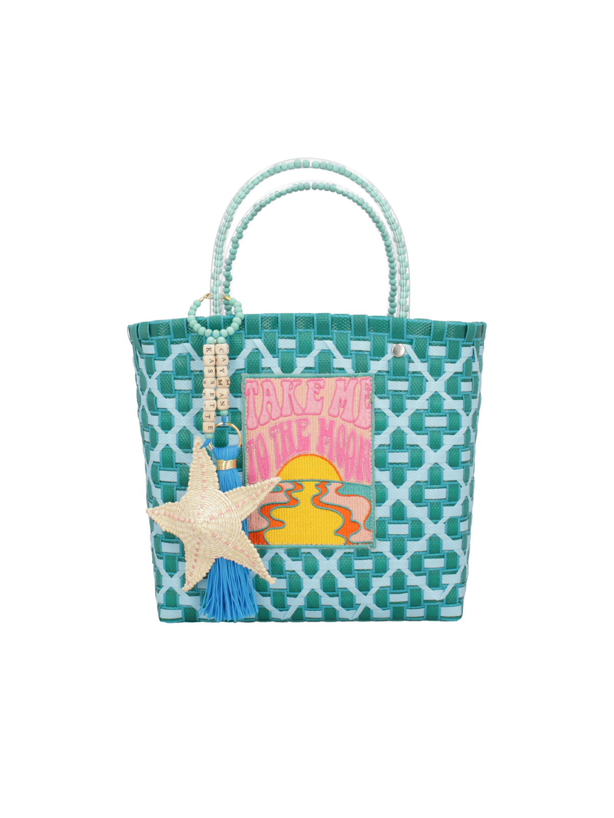 Sunset Bag