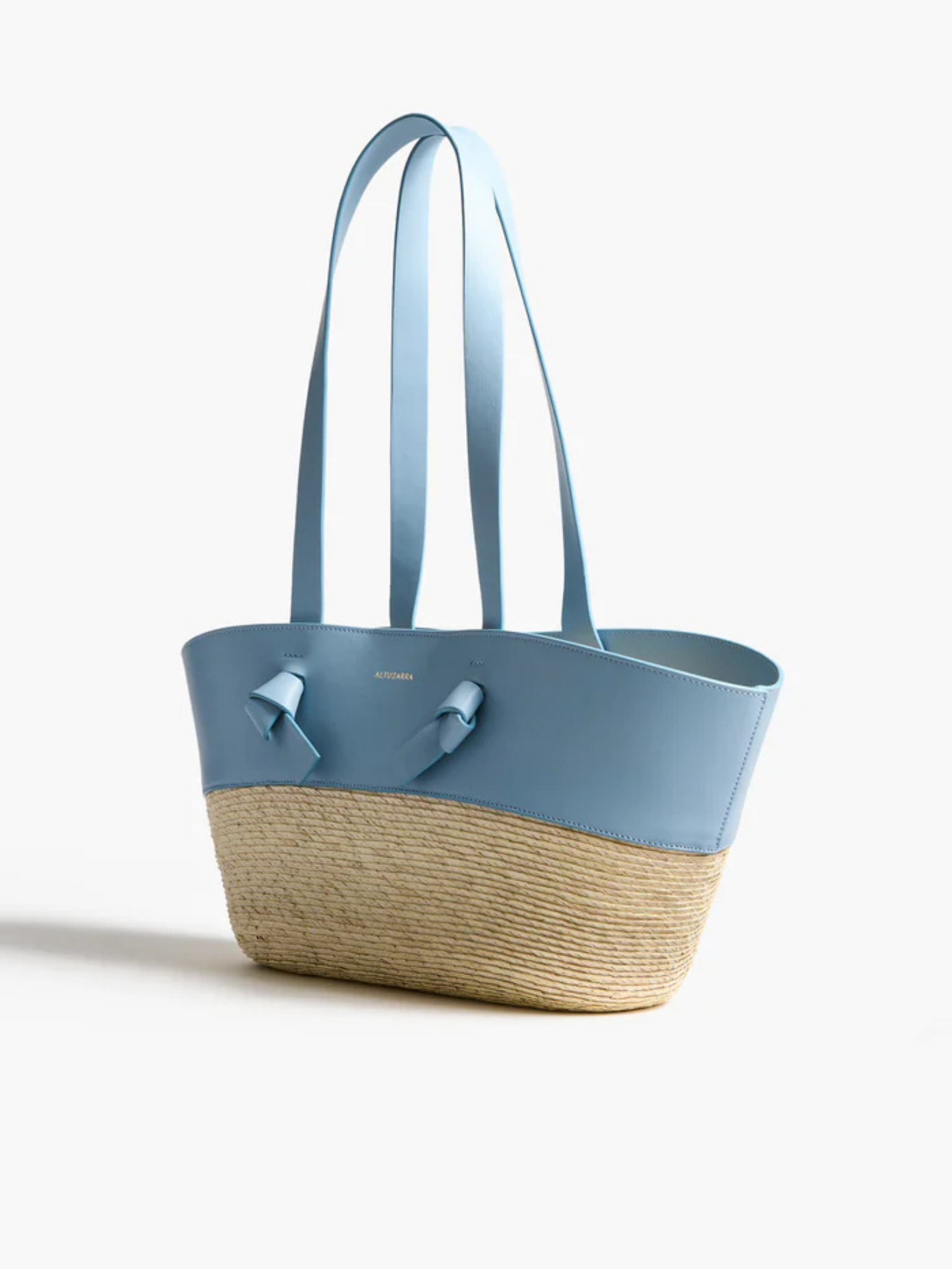 Knot Basket