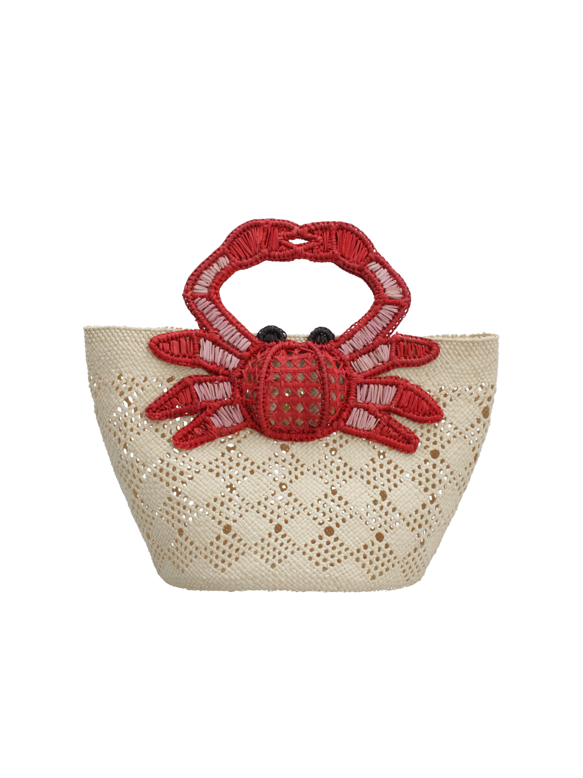 Crab Basket