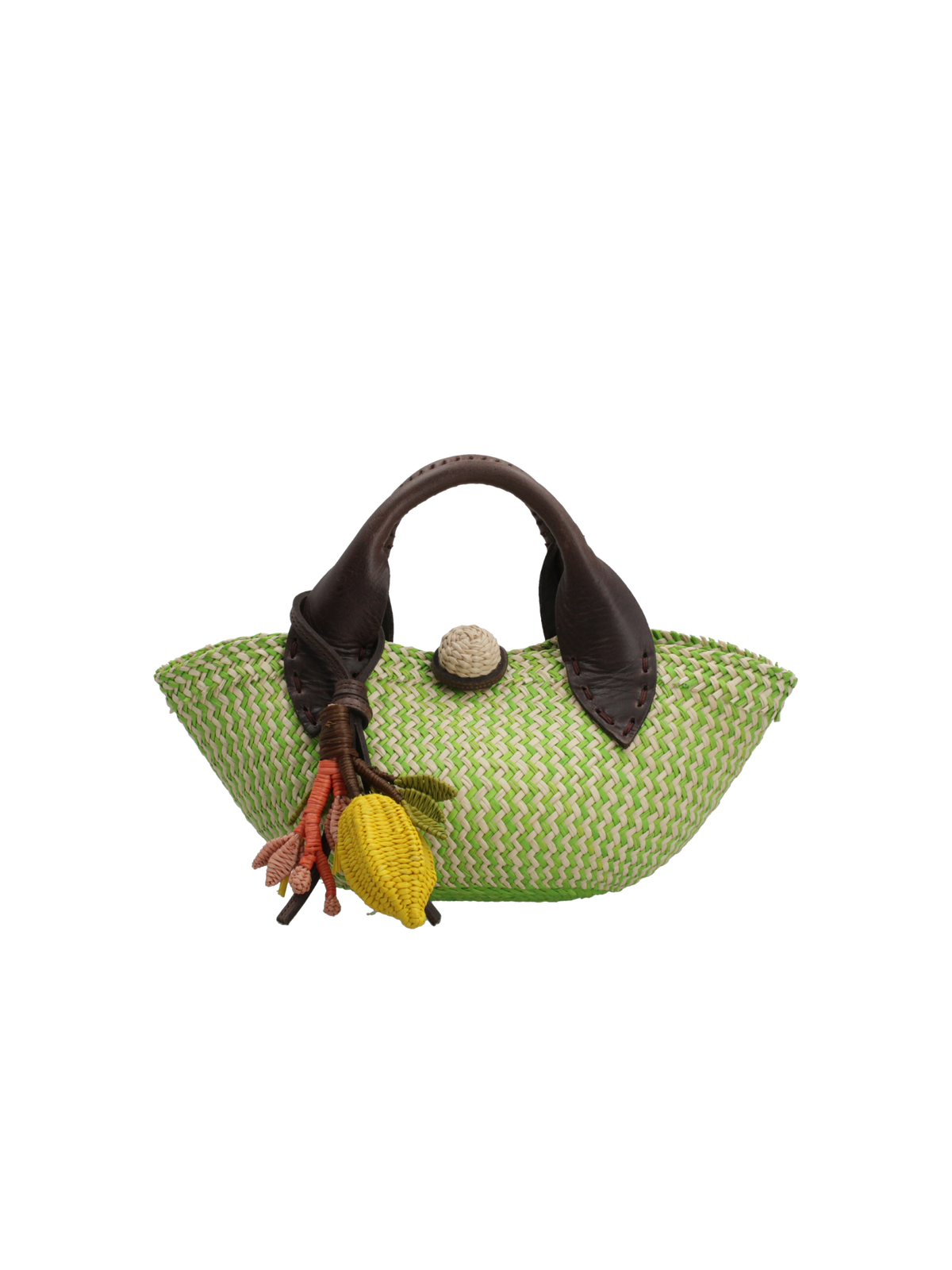 Mini Fruity Basket