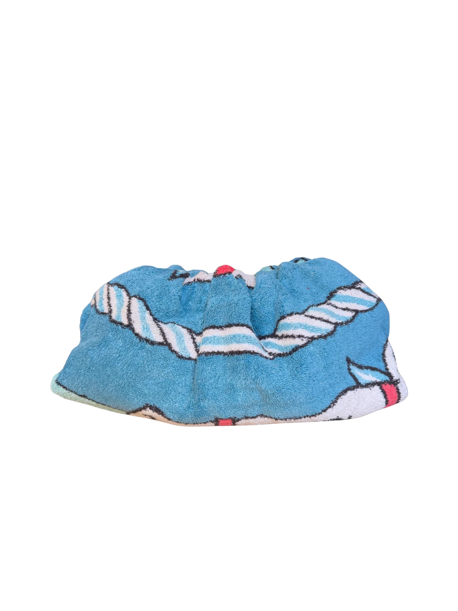 The Cabana Clutch