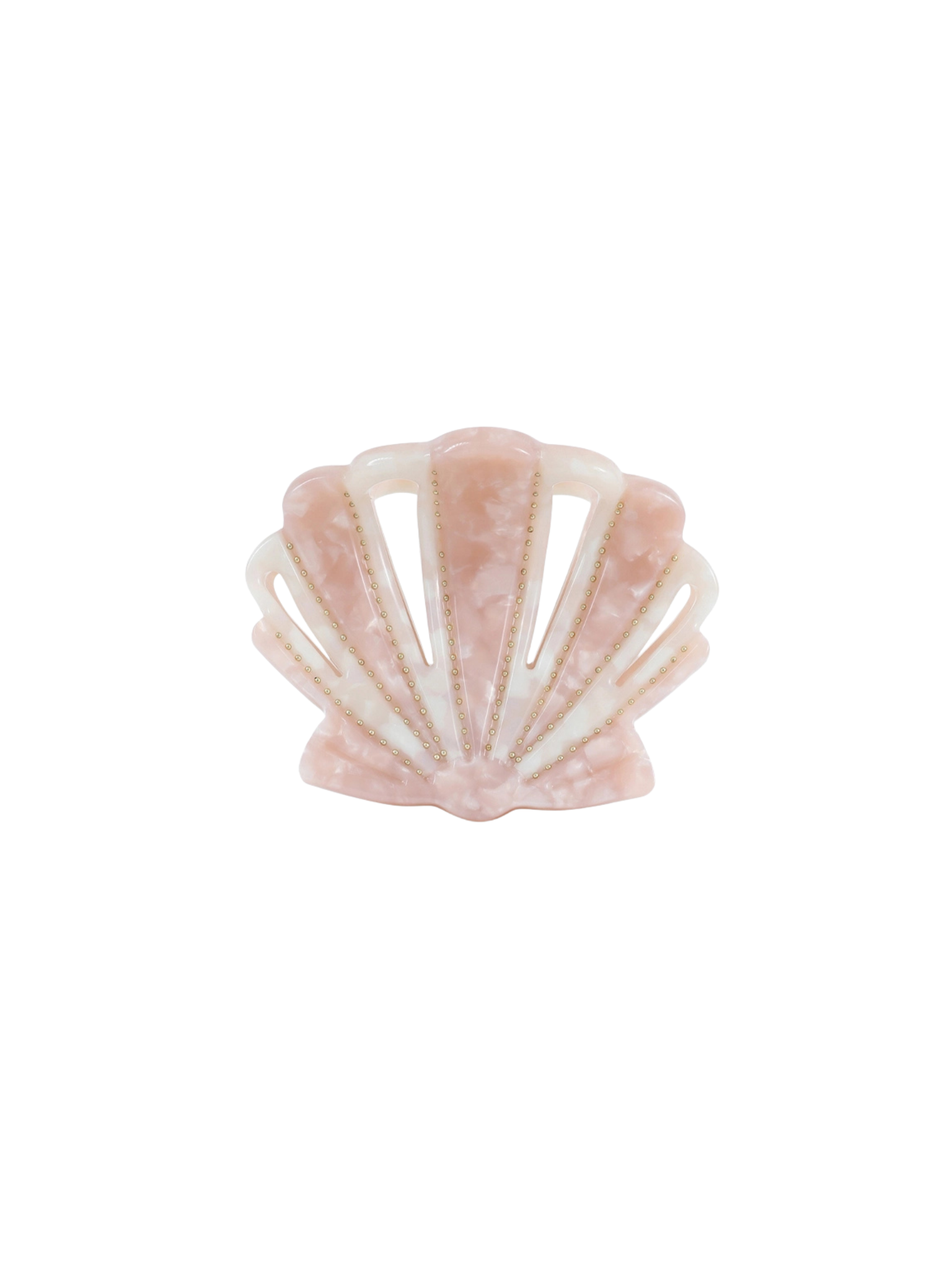 Shell Clasp
