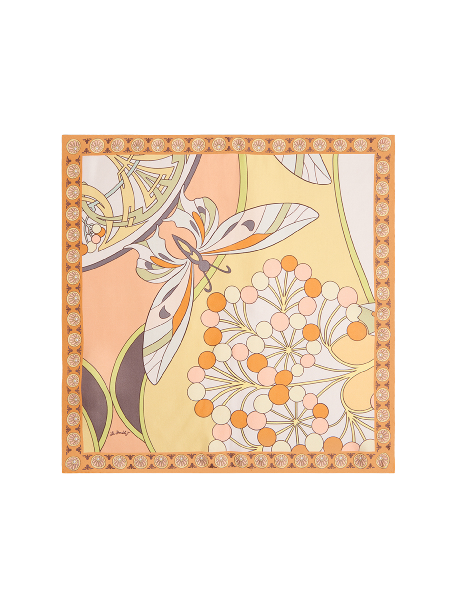 Mini Foulard