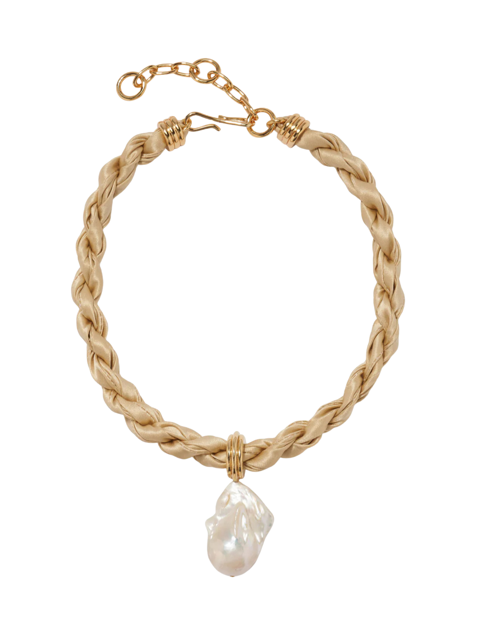 Woven Collar