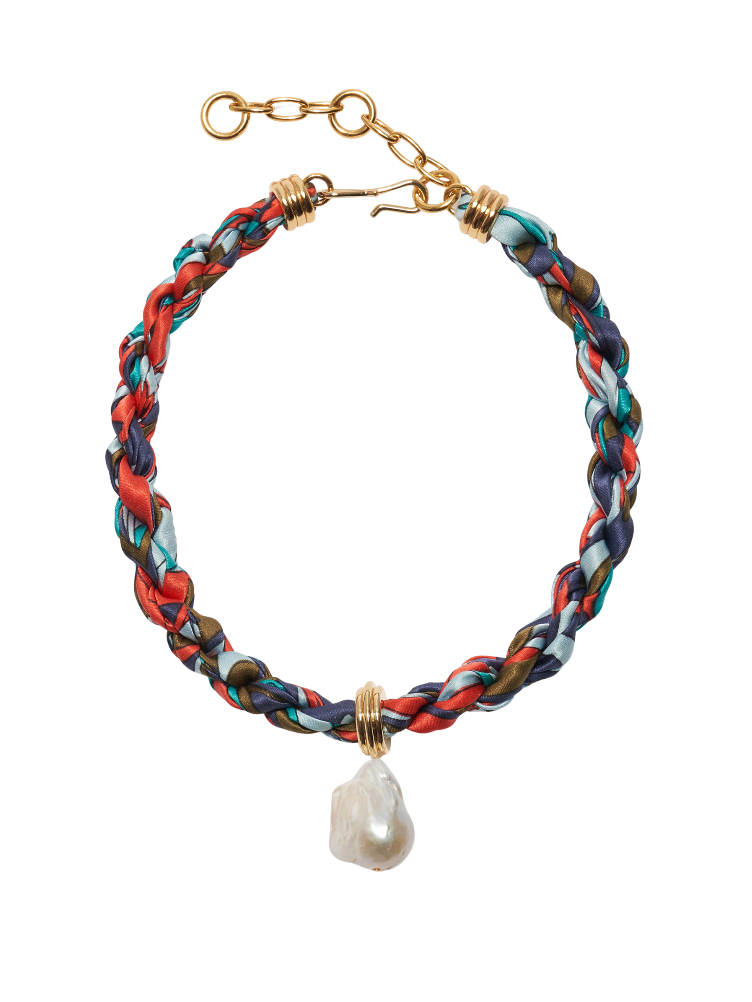Woven Collar