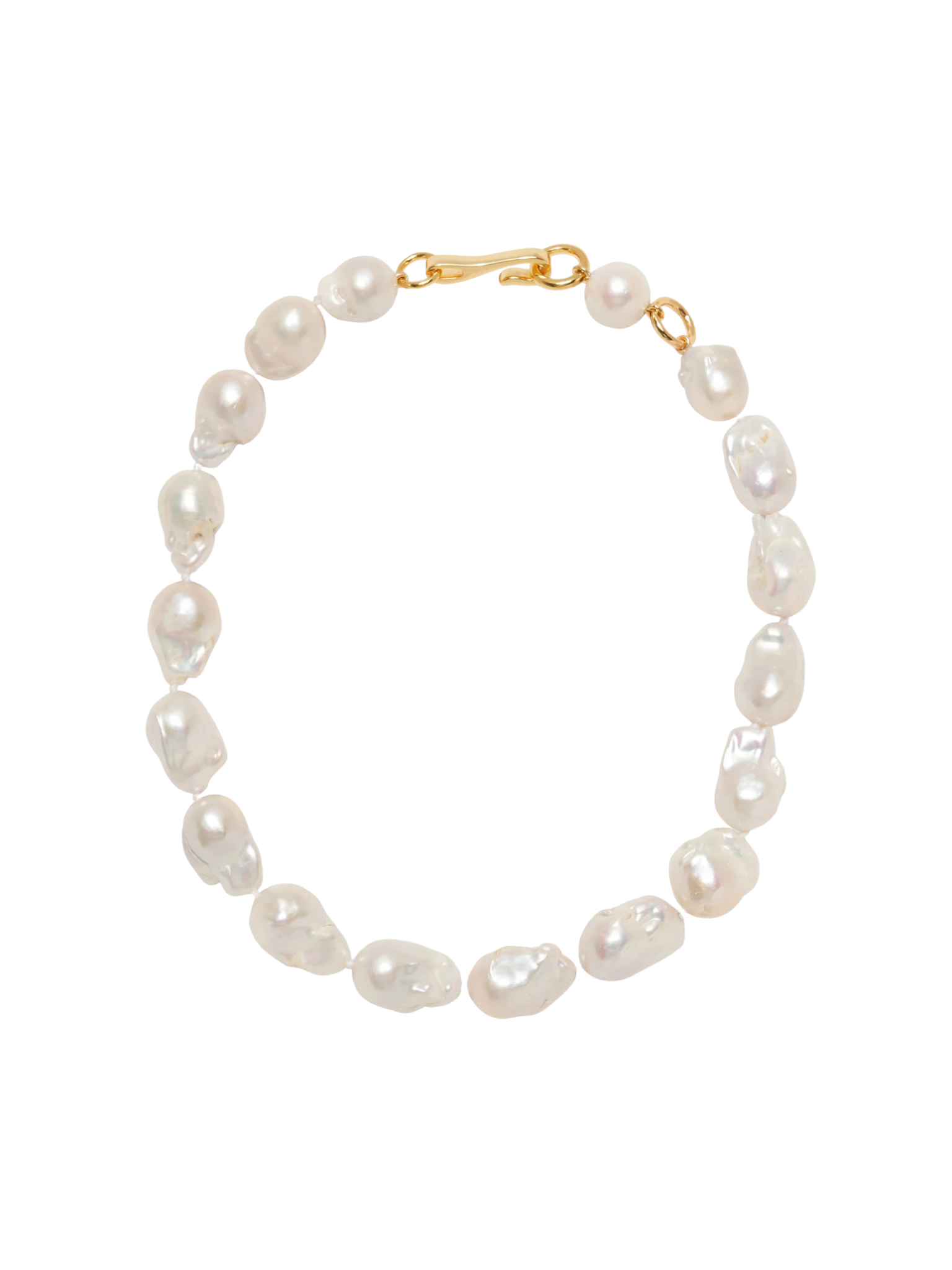 Claude Necklace