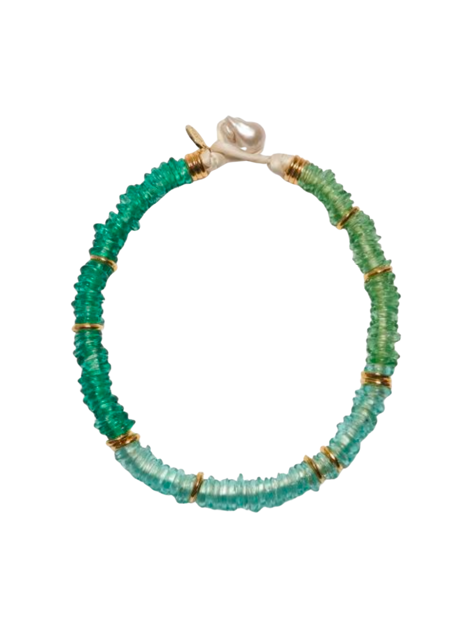 Lita Necklace