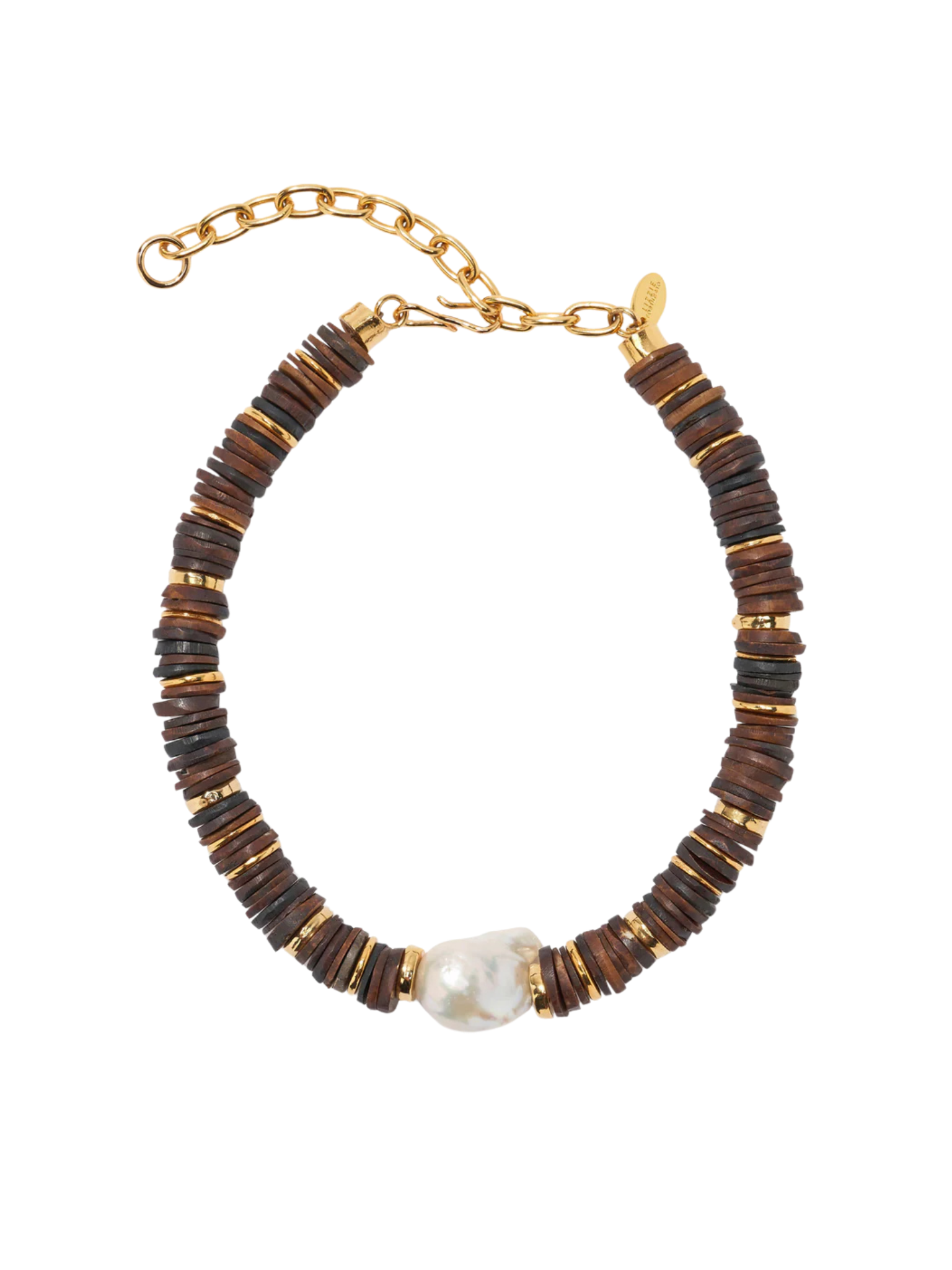 Bilbao Collar II