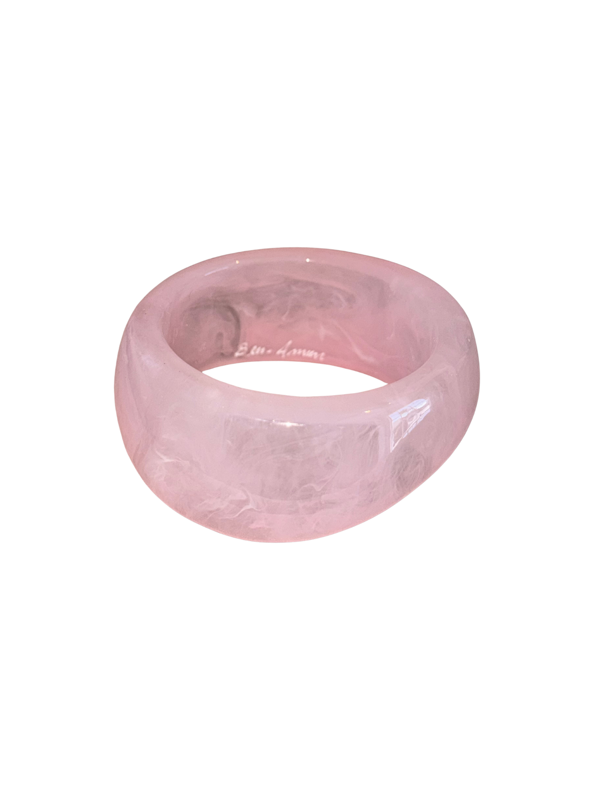 Resin Bangle