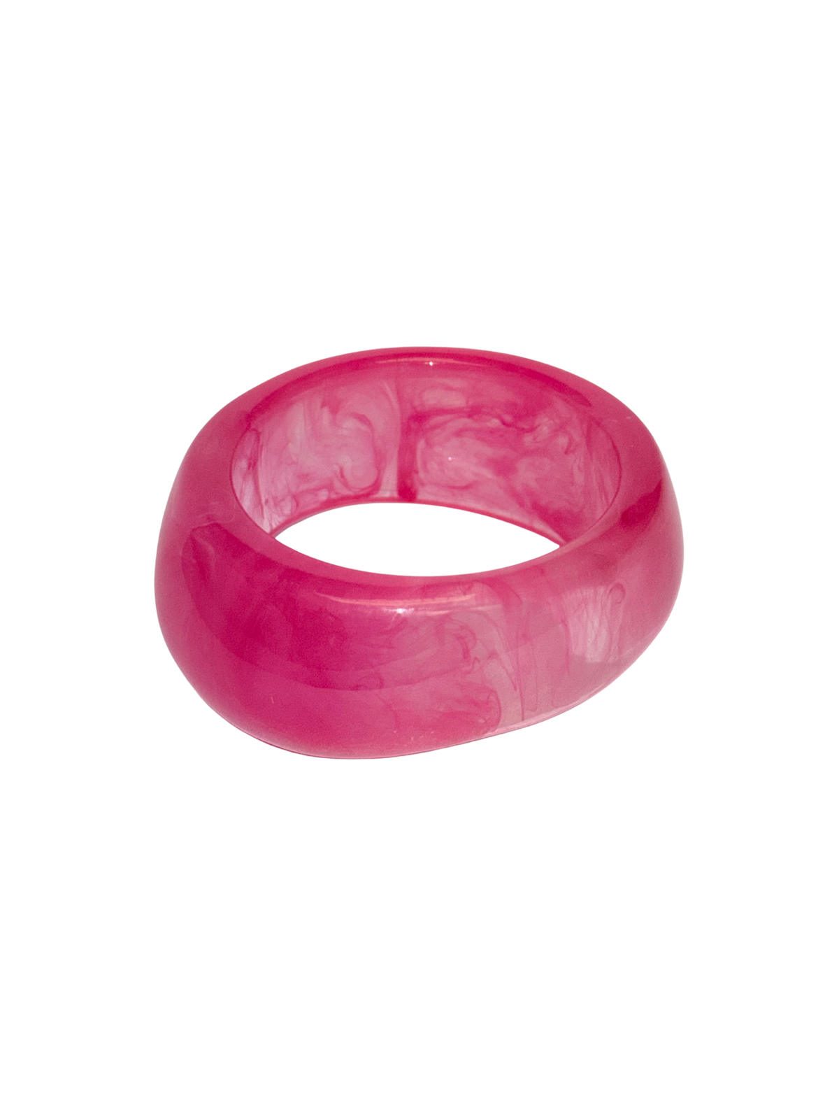 Resin Bangle