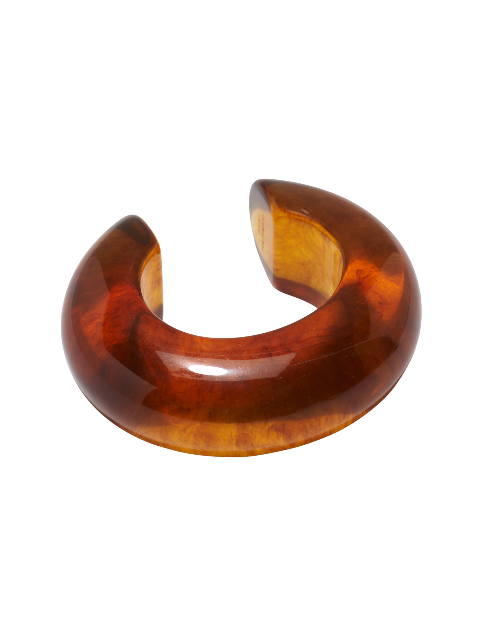 Arc Cuff