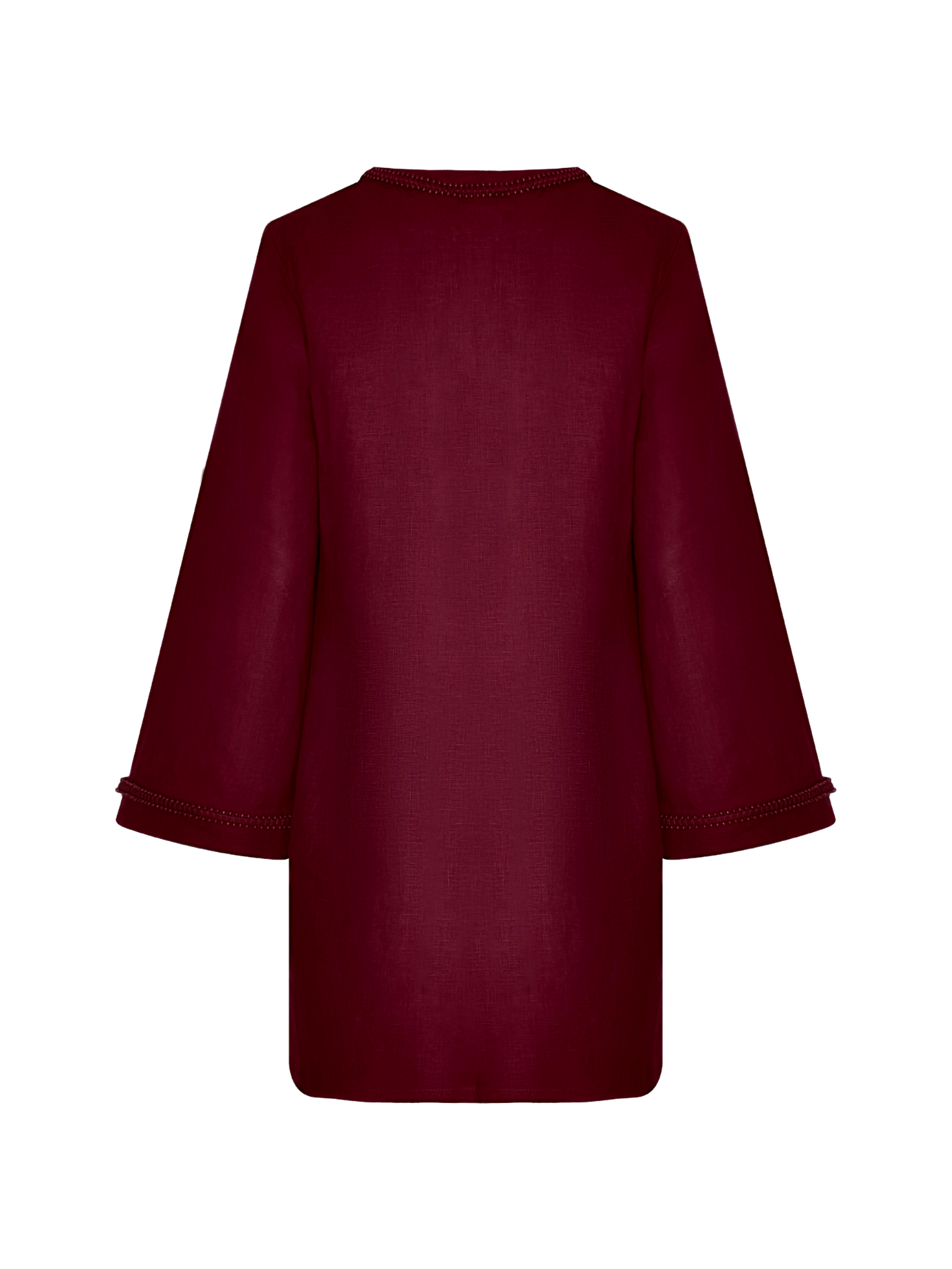 Besar el Mar Tunic