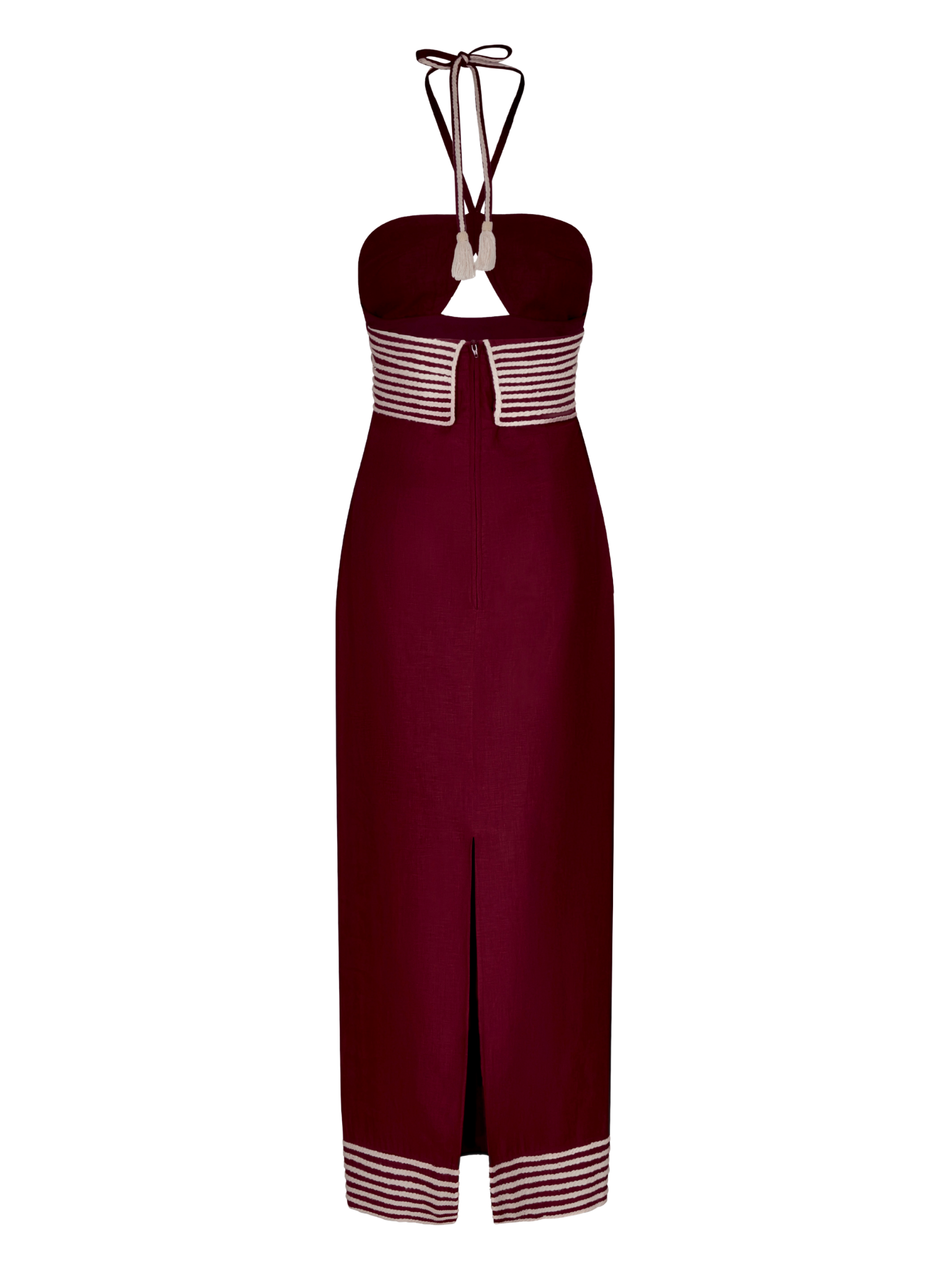 Calma Maxi Dress