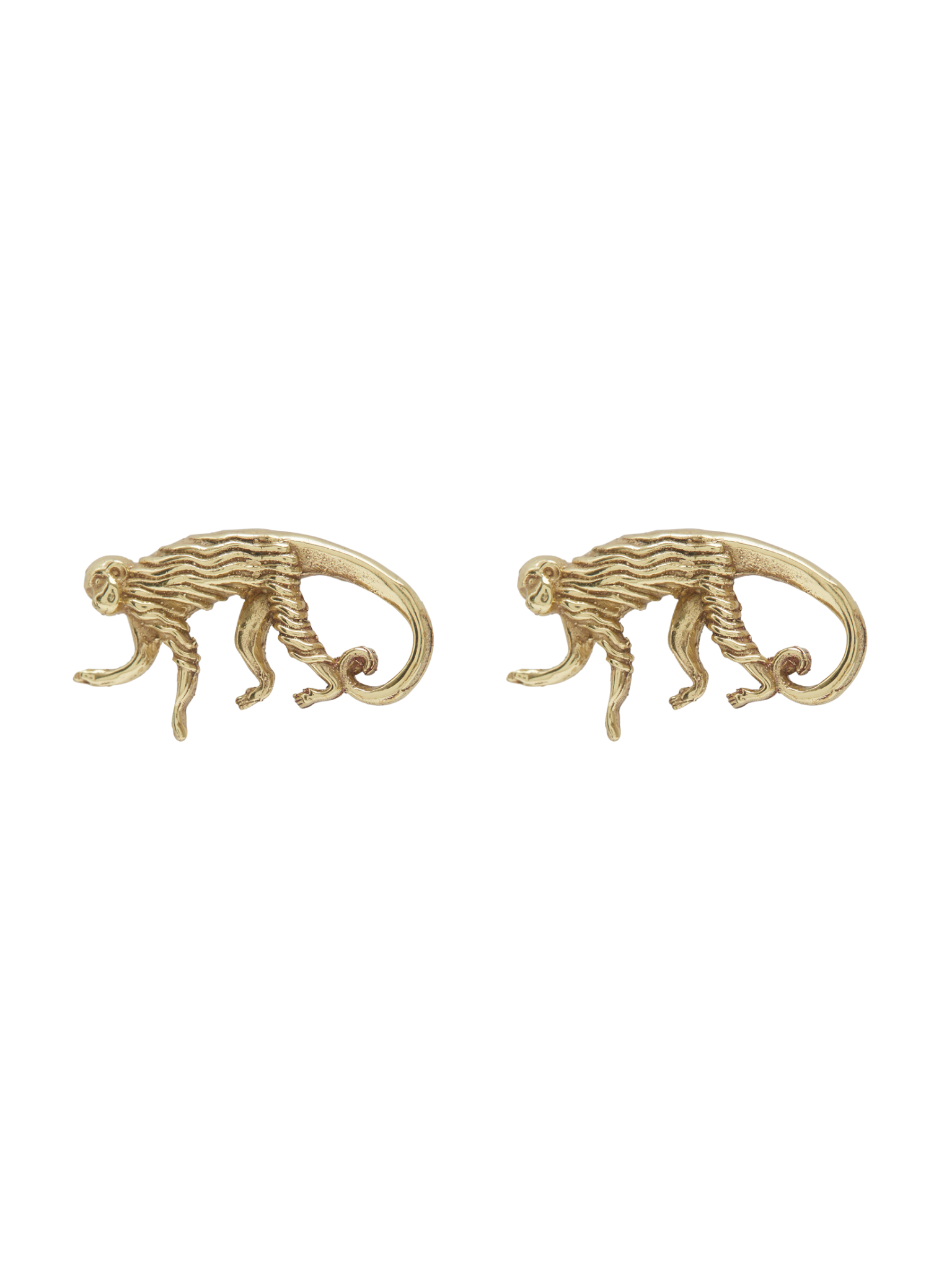 Le Jardin Monkey Studs