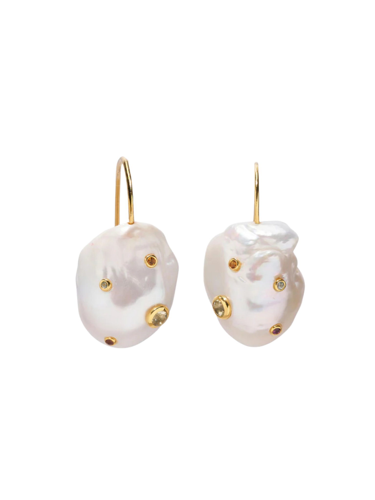 Eros Earrings