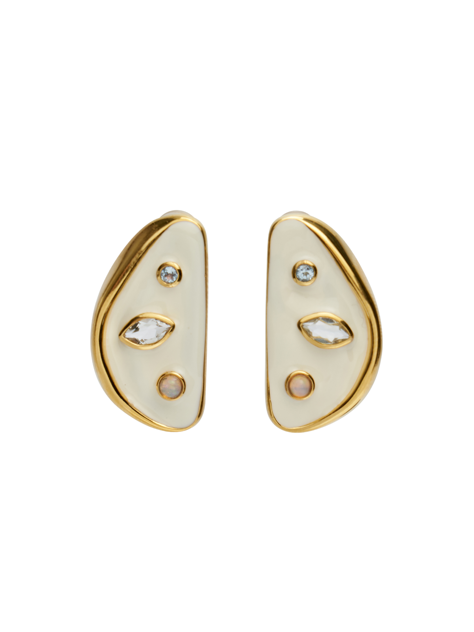 Isola Stud Earrings
