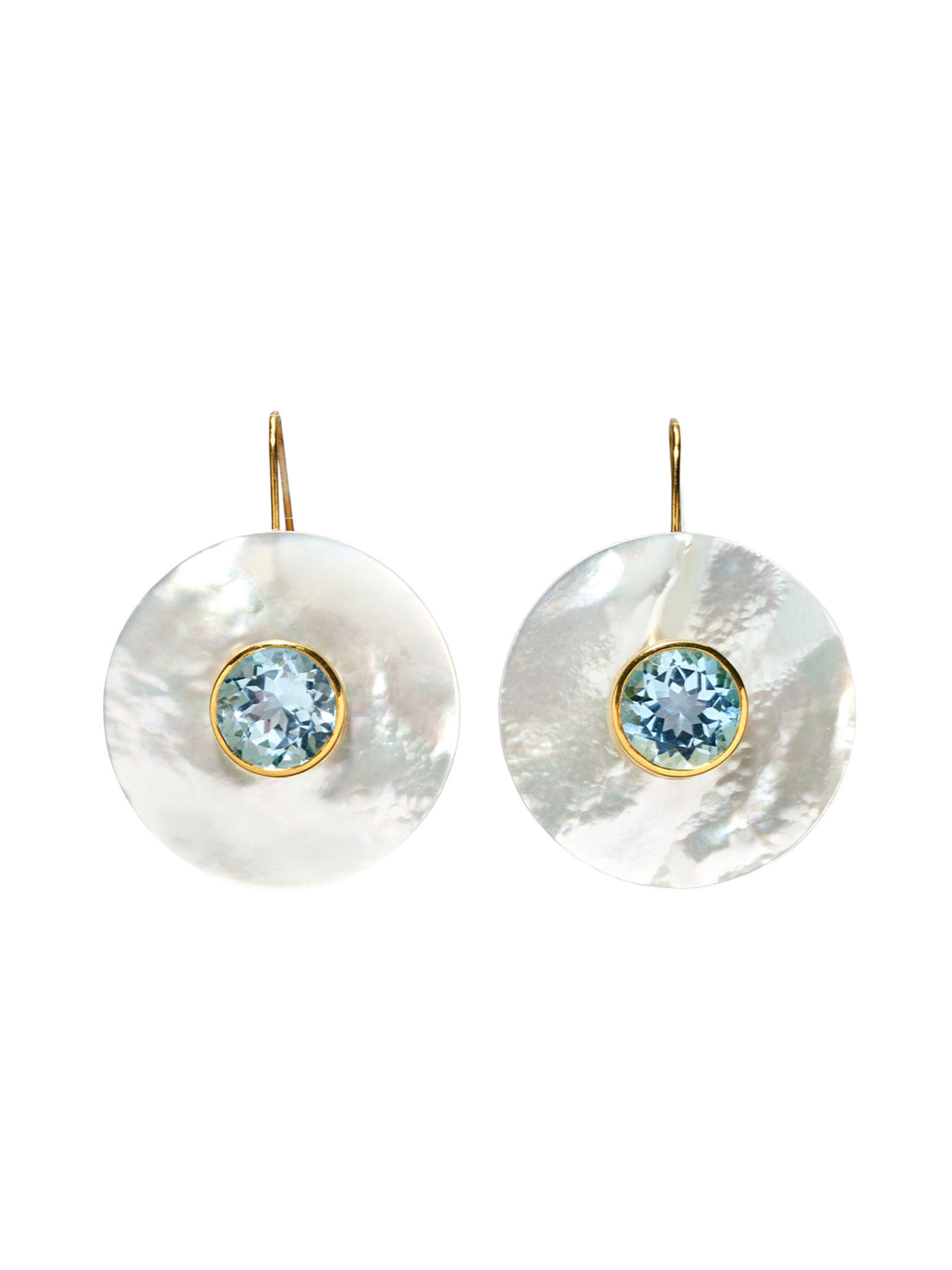 Taj Earrings