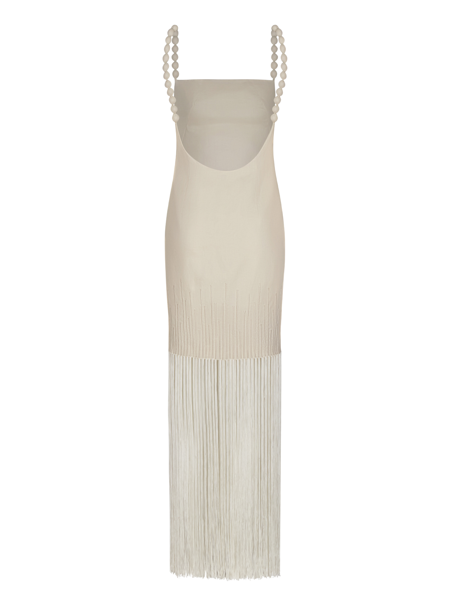 Mar Caribe Maxi Dress