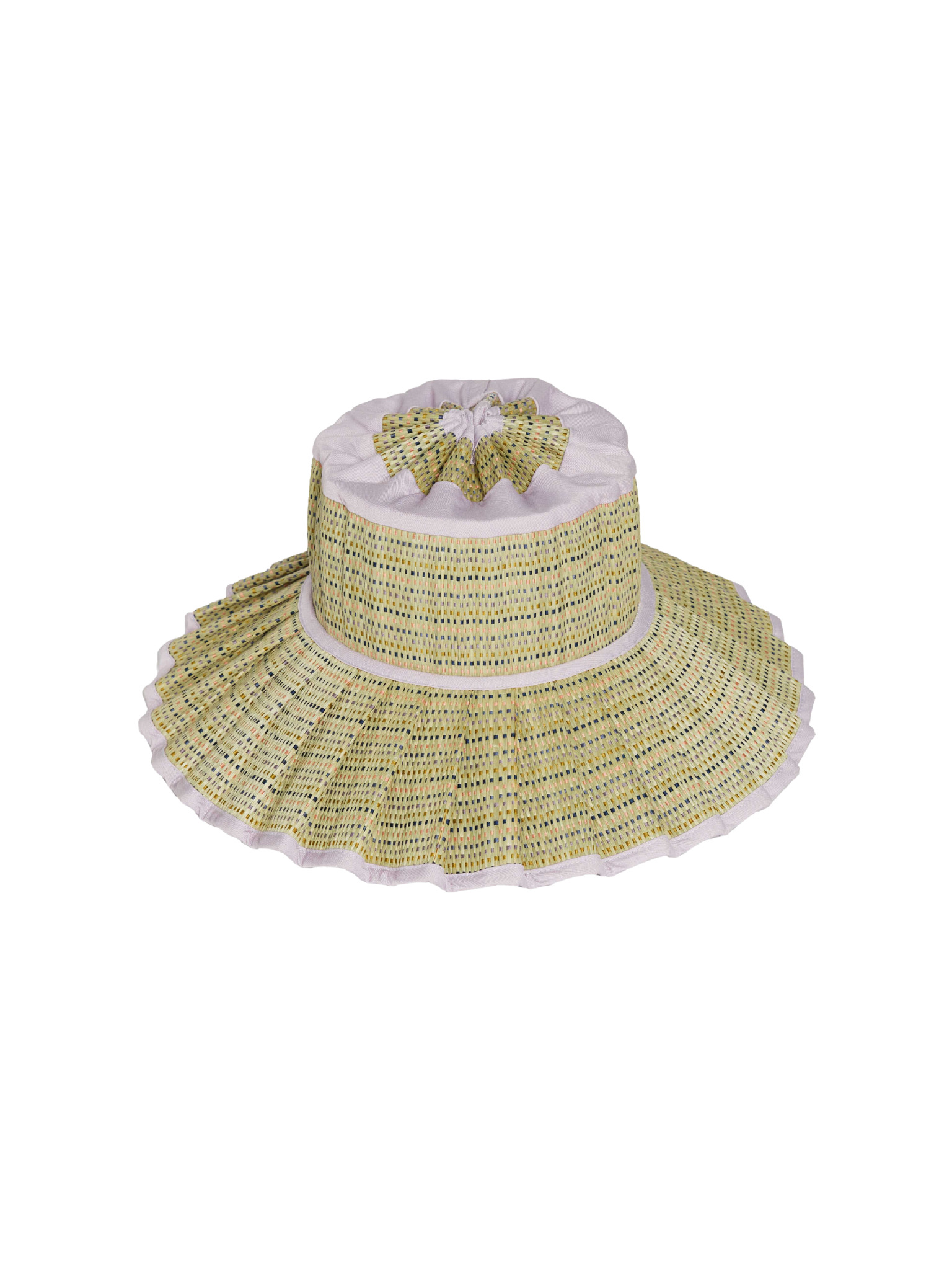 Island Capri Maxi Hat