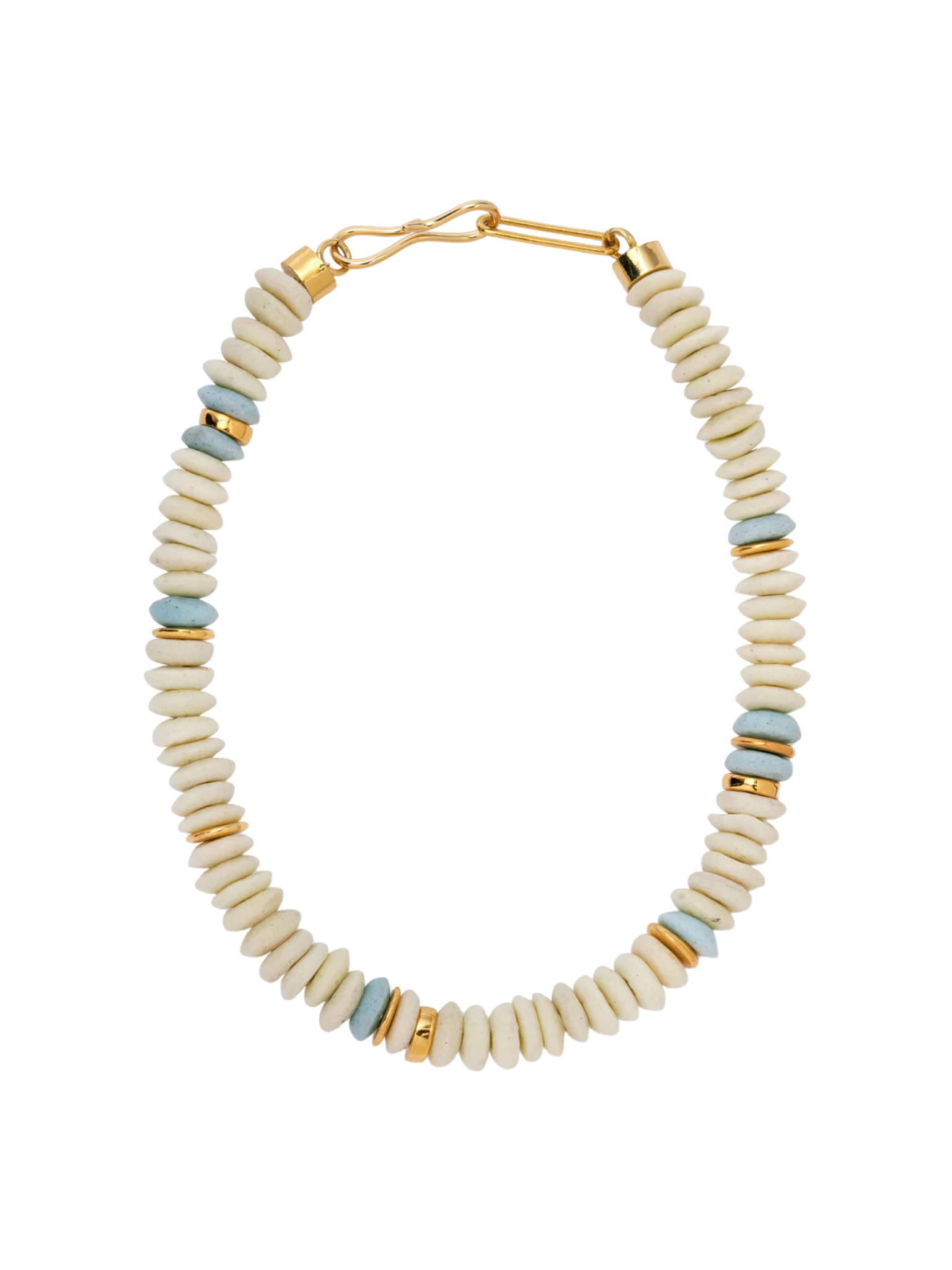 Laguna Necklace