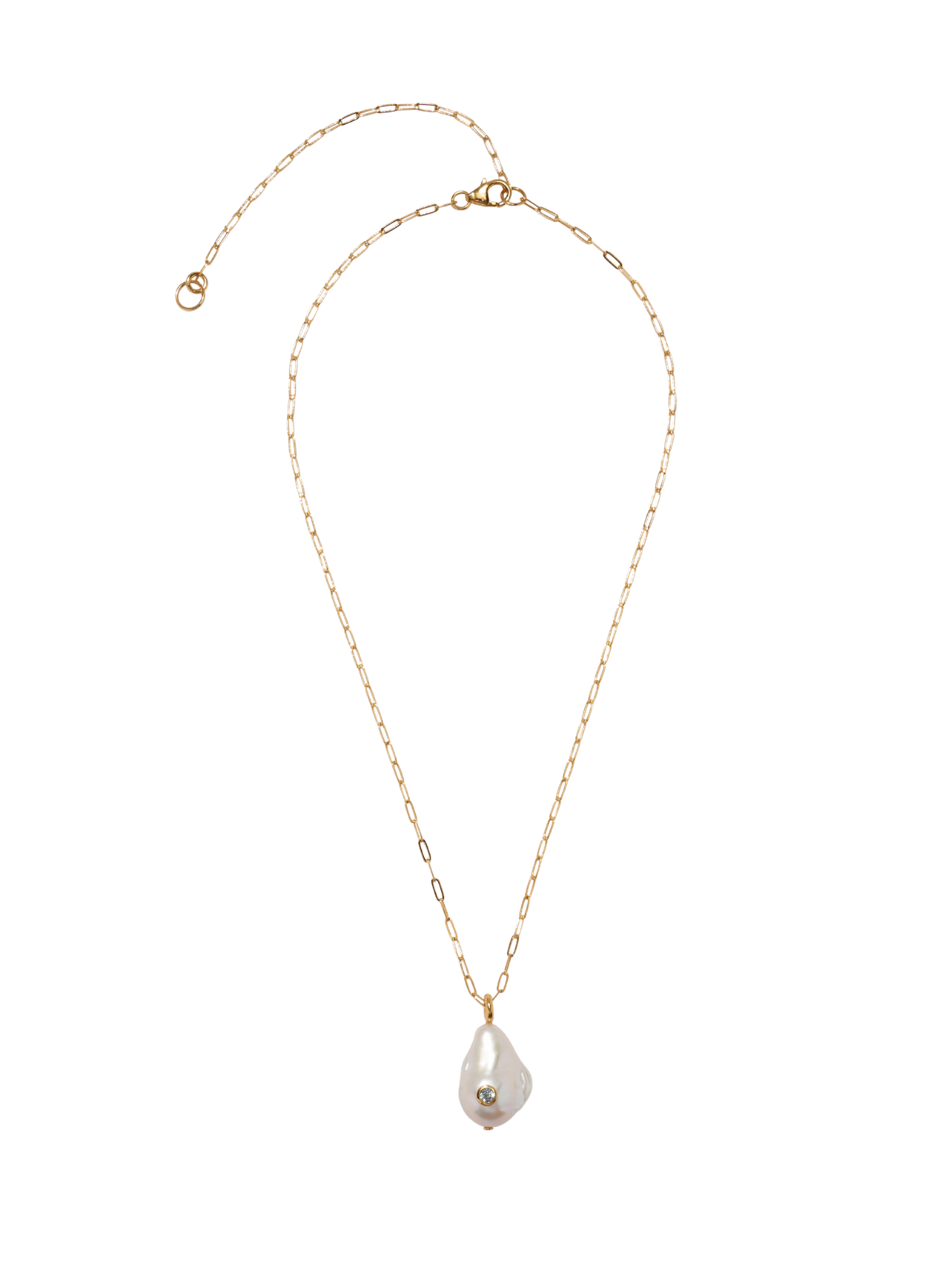 Oasis Necklace