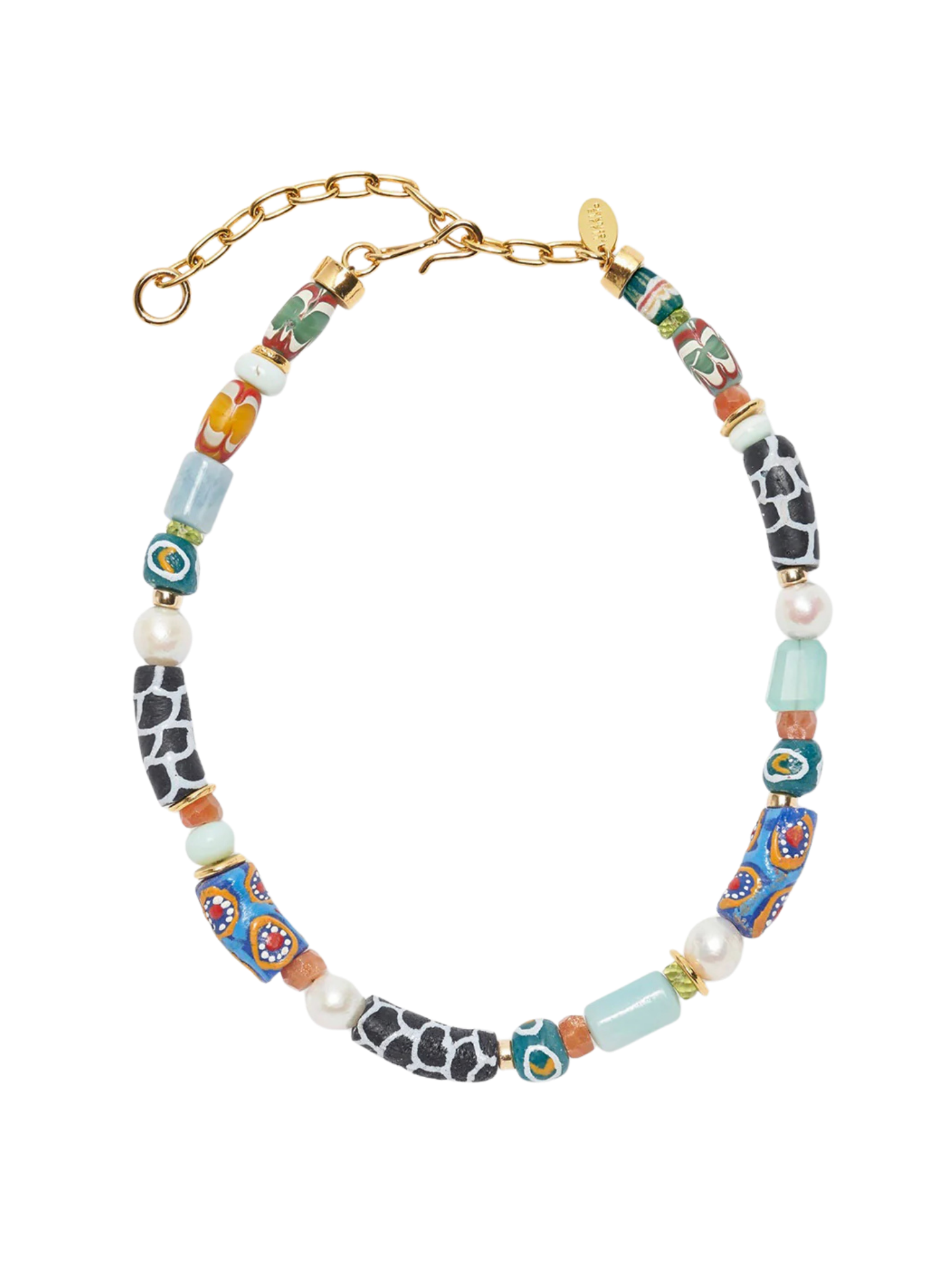 Souvenir Necklace
