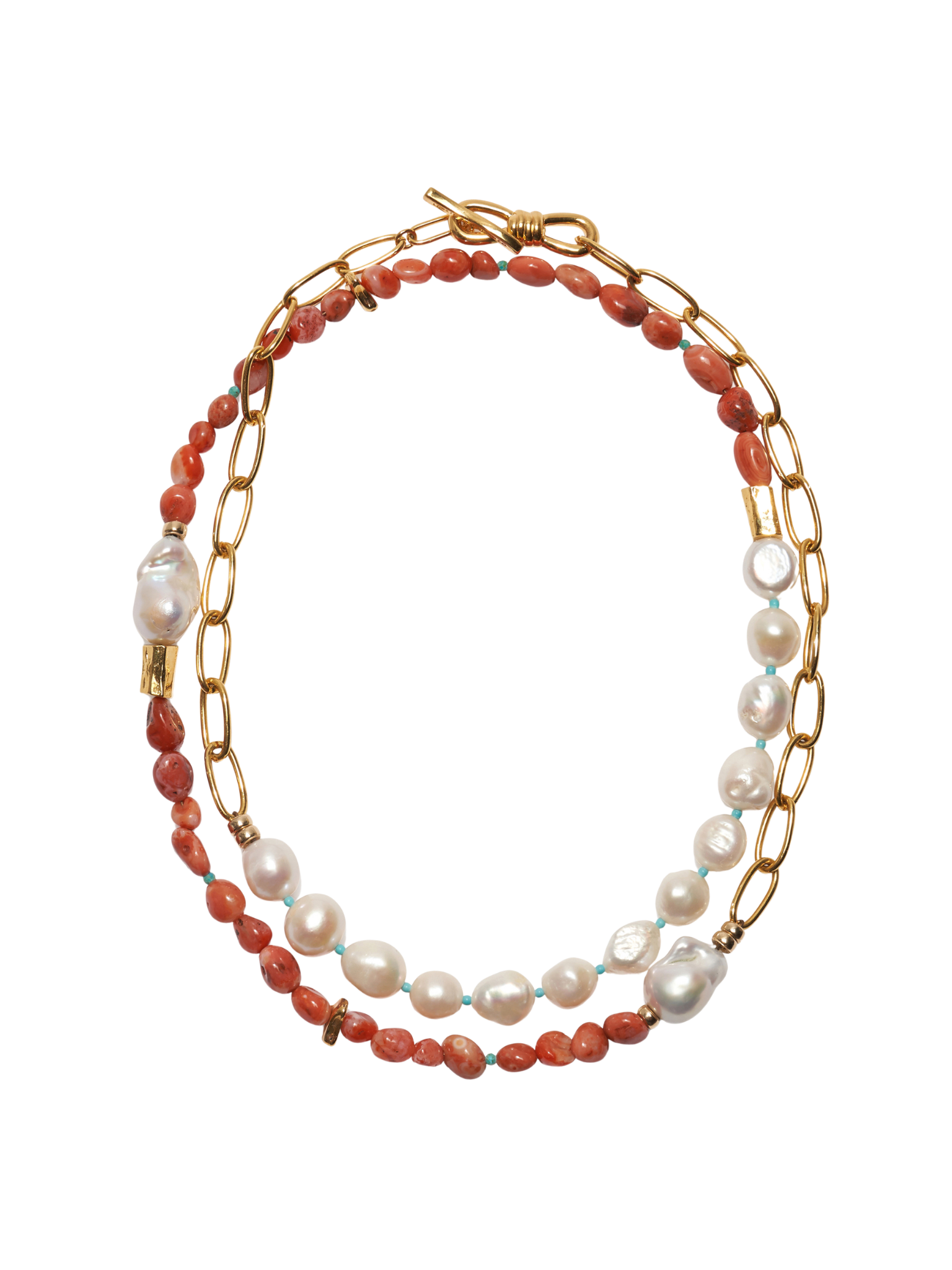 Porto Covo Necklace