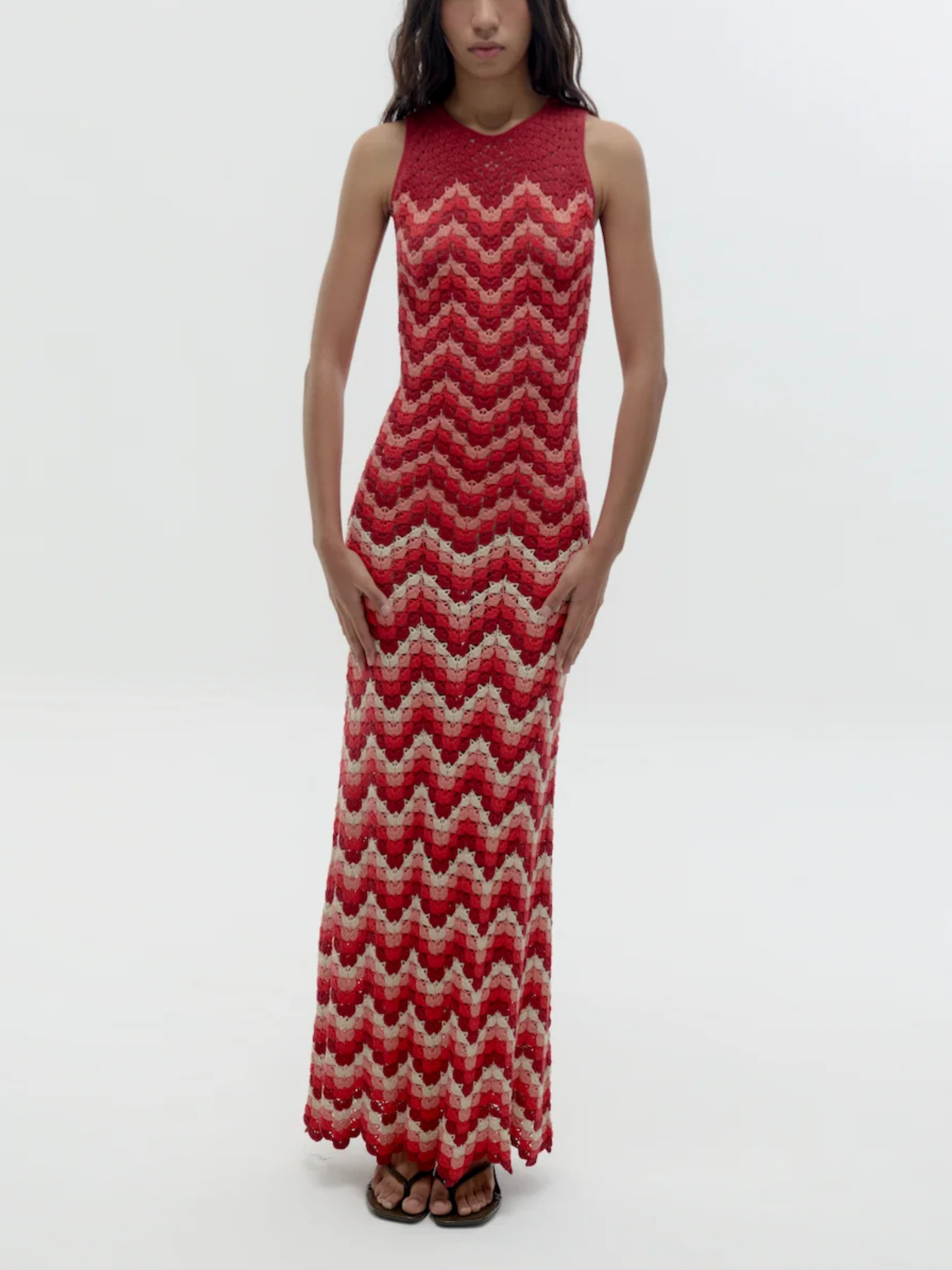 Cuenca Midi Dress