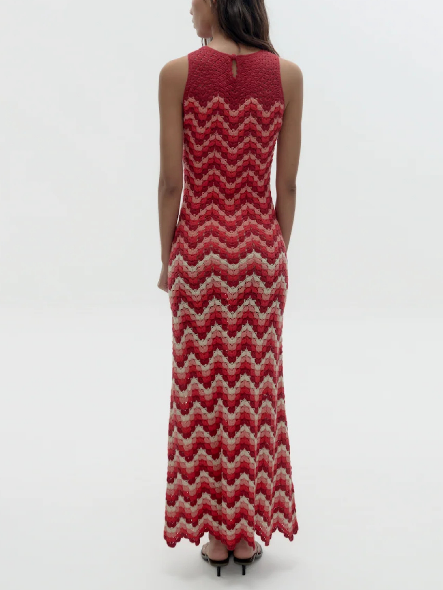 Cuenca Midi Dress