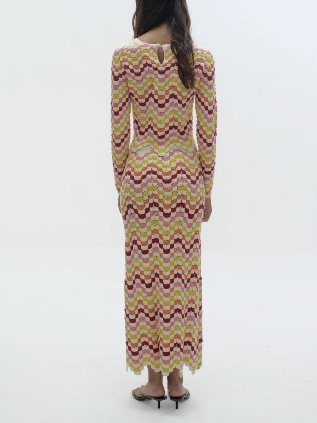 Safi Skirt