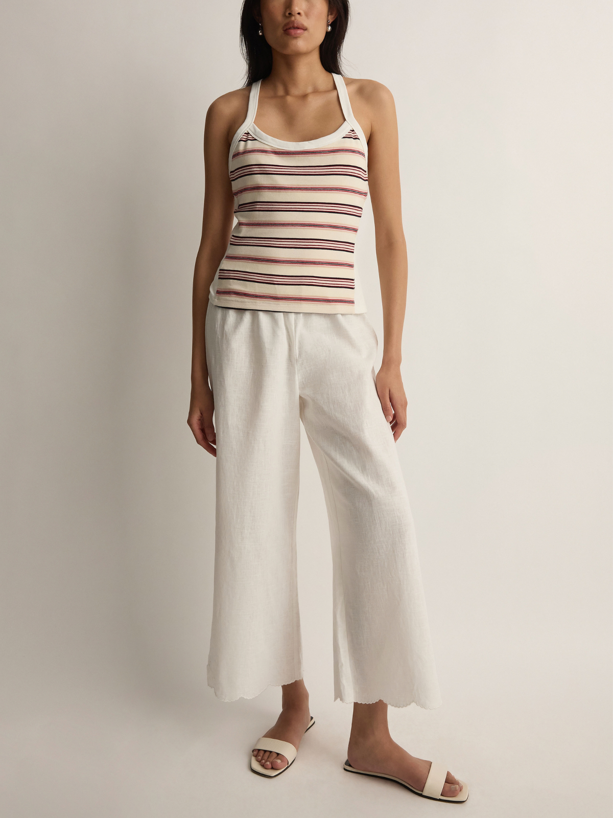 Odette Pant