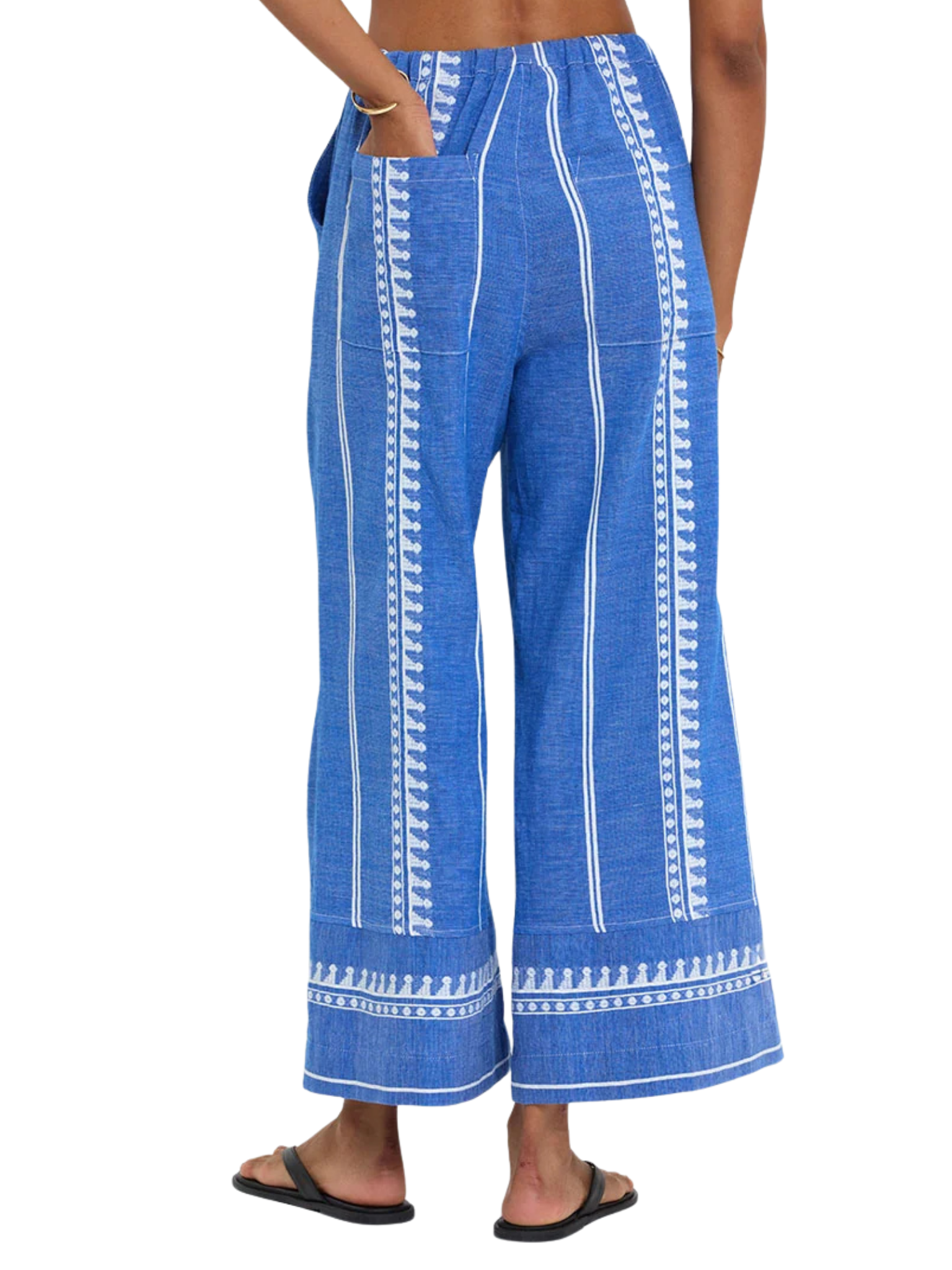 Desta Pants