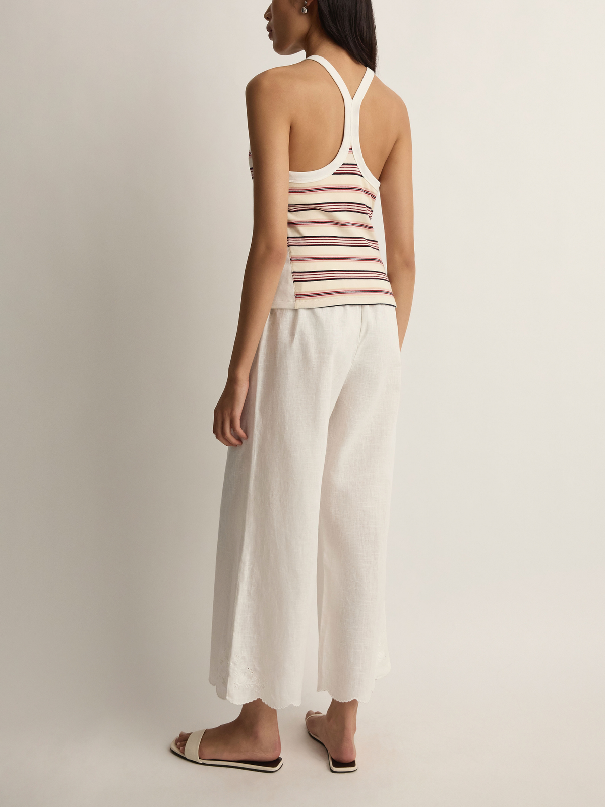 Odette Pant