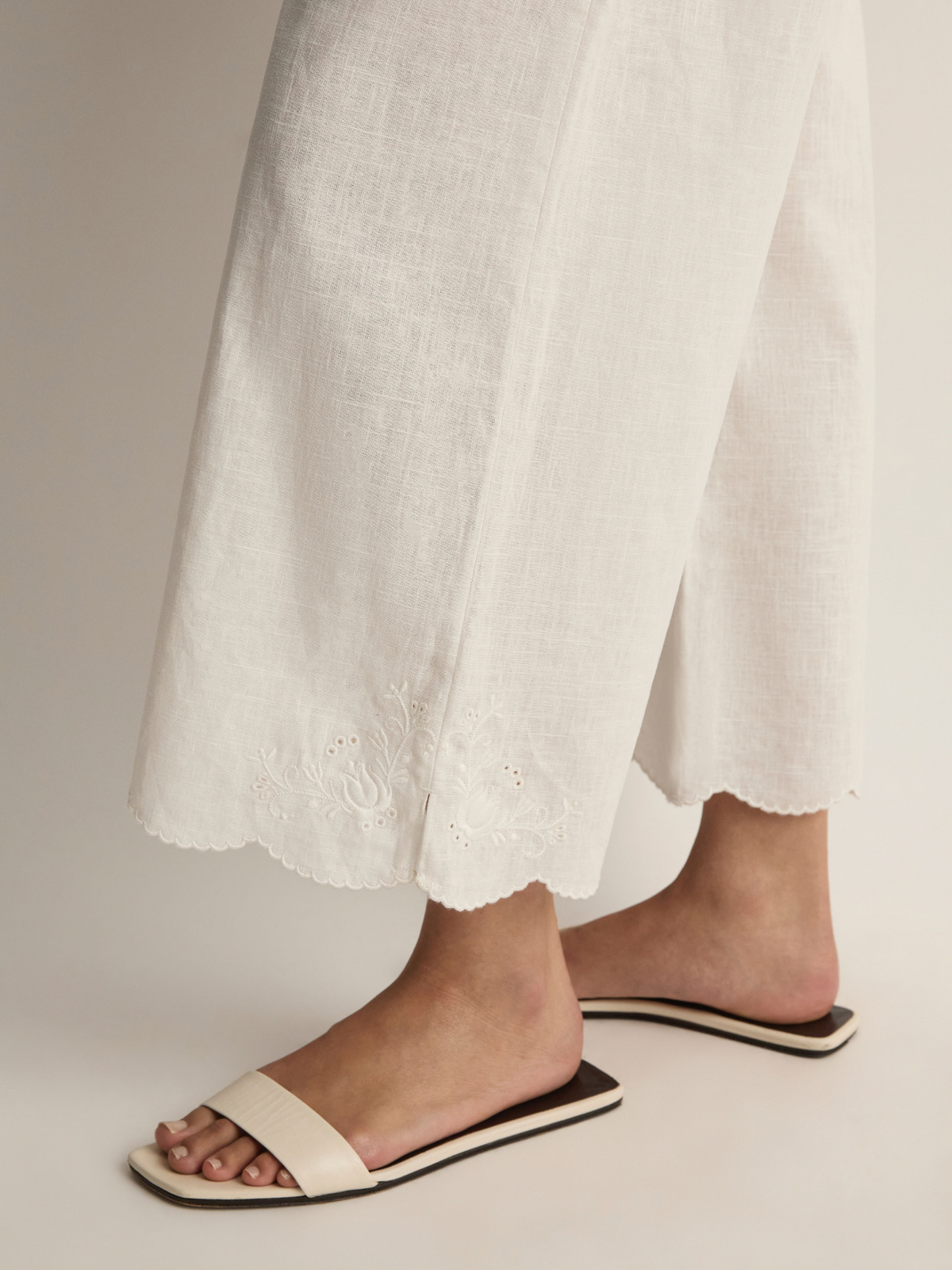 Odette Pant