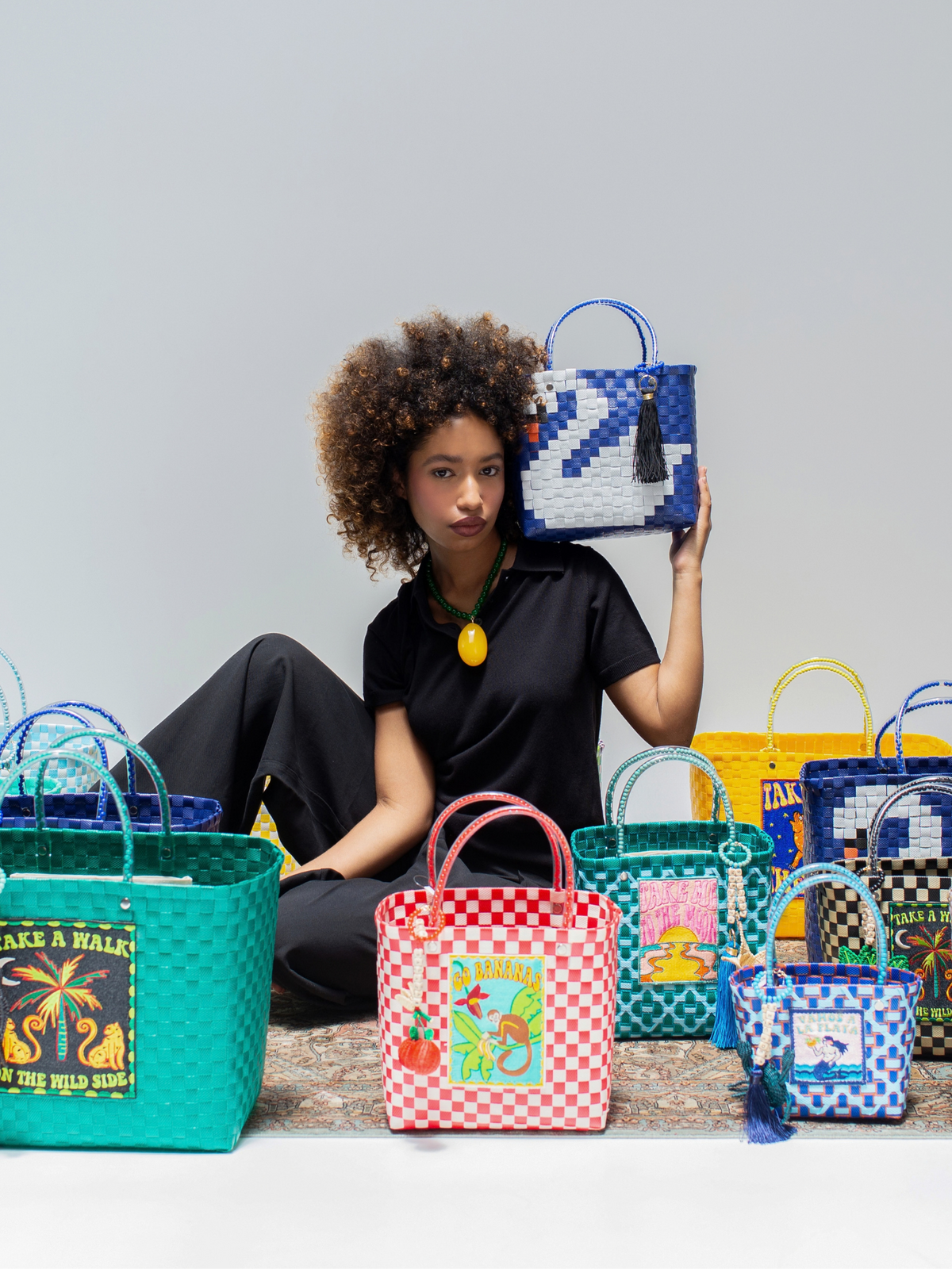 Mussa Bag