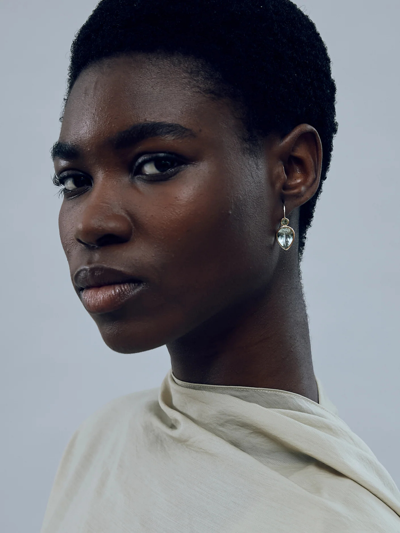 Hera Earrings