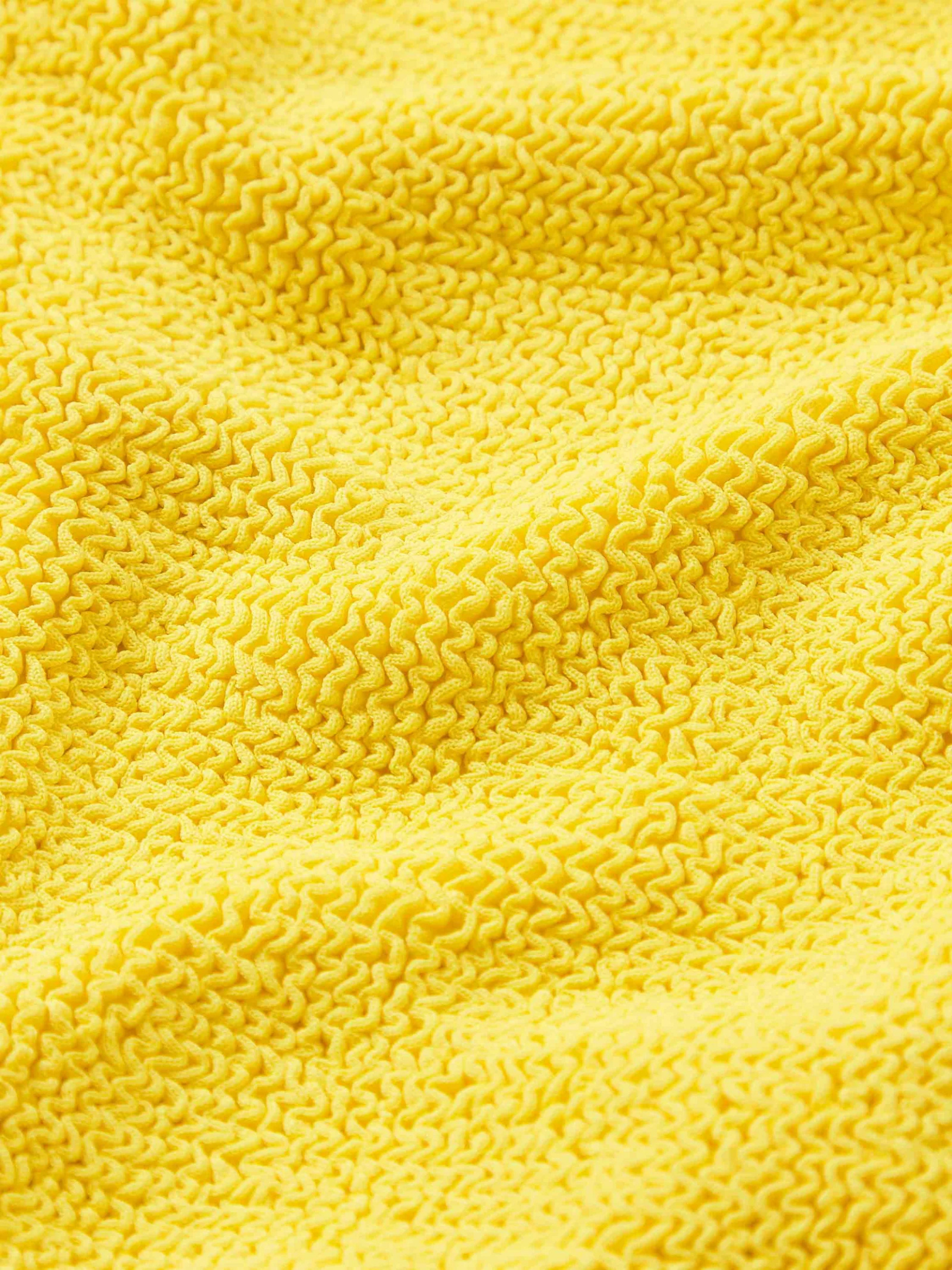 Square Neck Swim