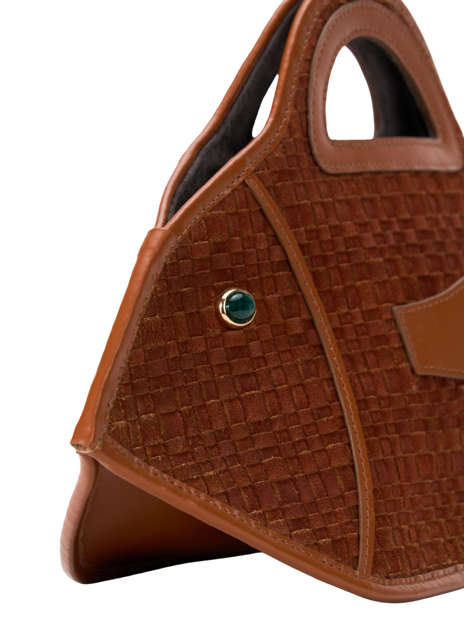 Cleo Fish Bag