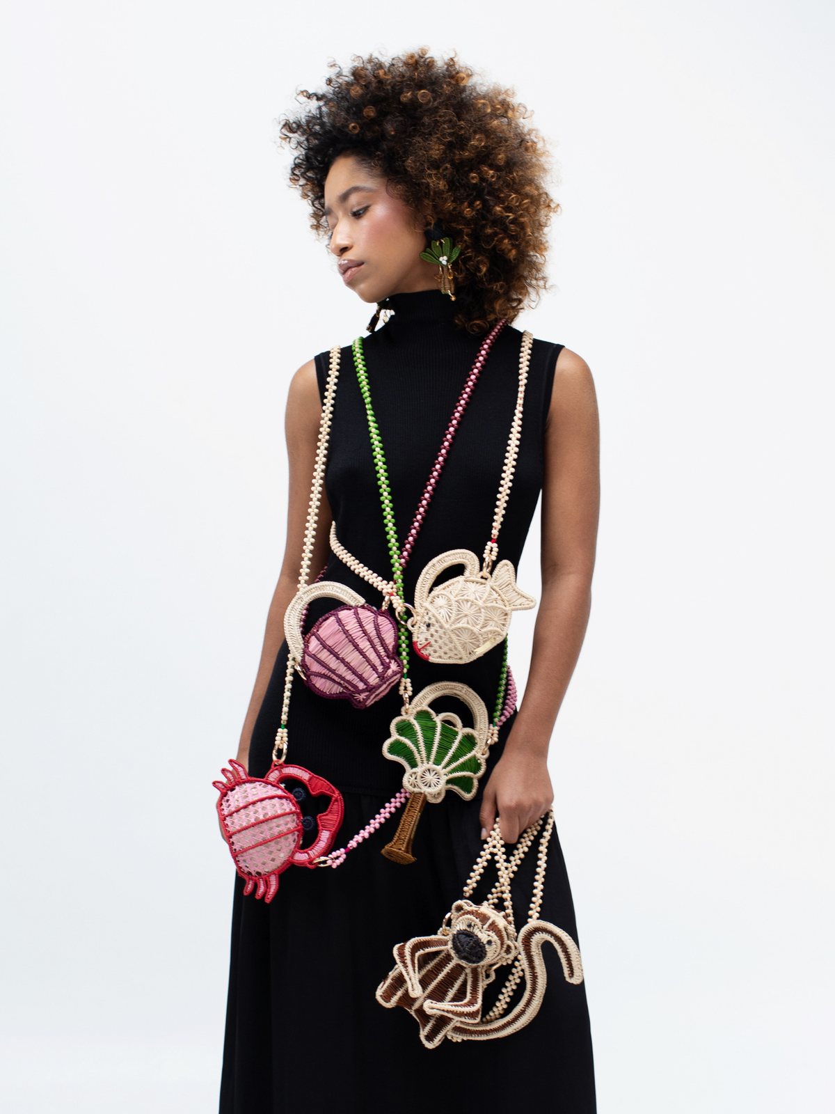 Doris Bag