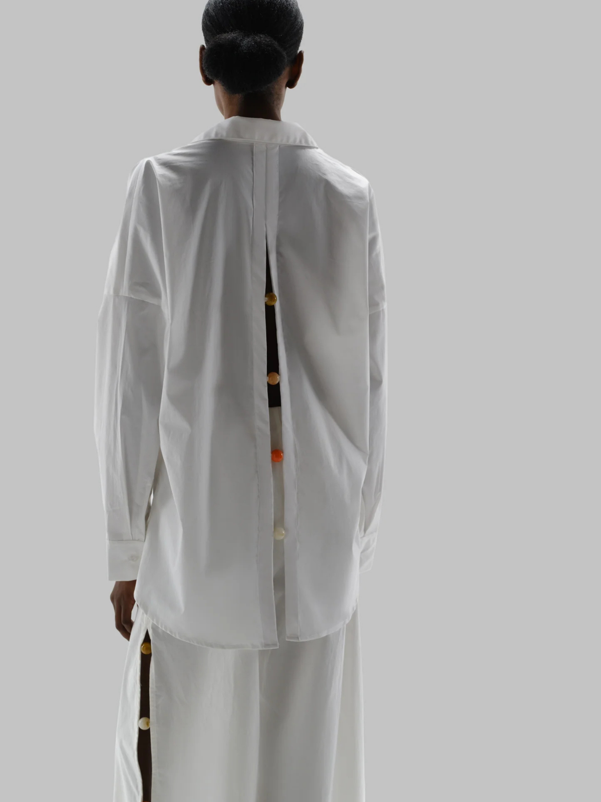 Wayra Shirt