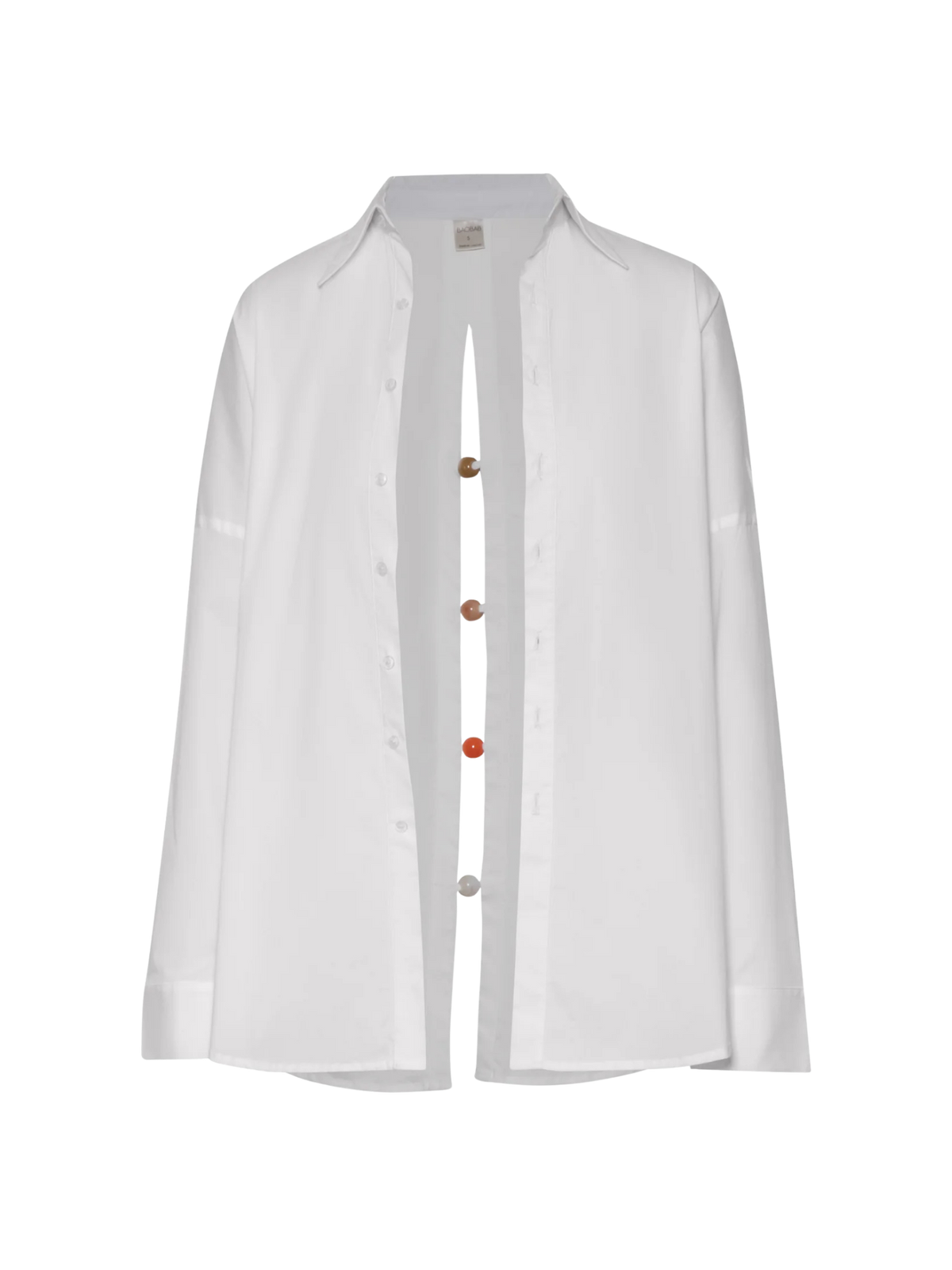 Wayra Shirt